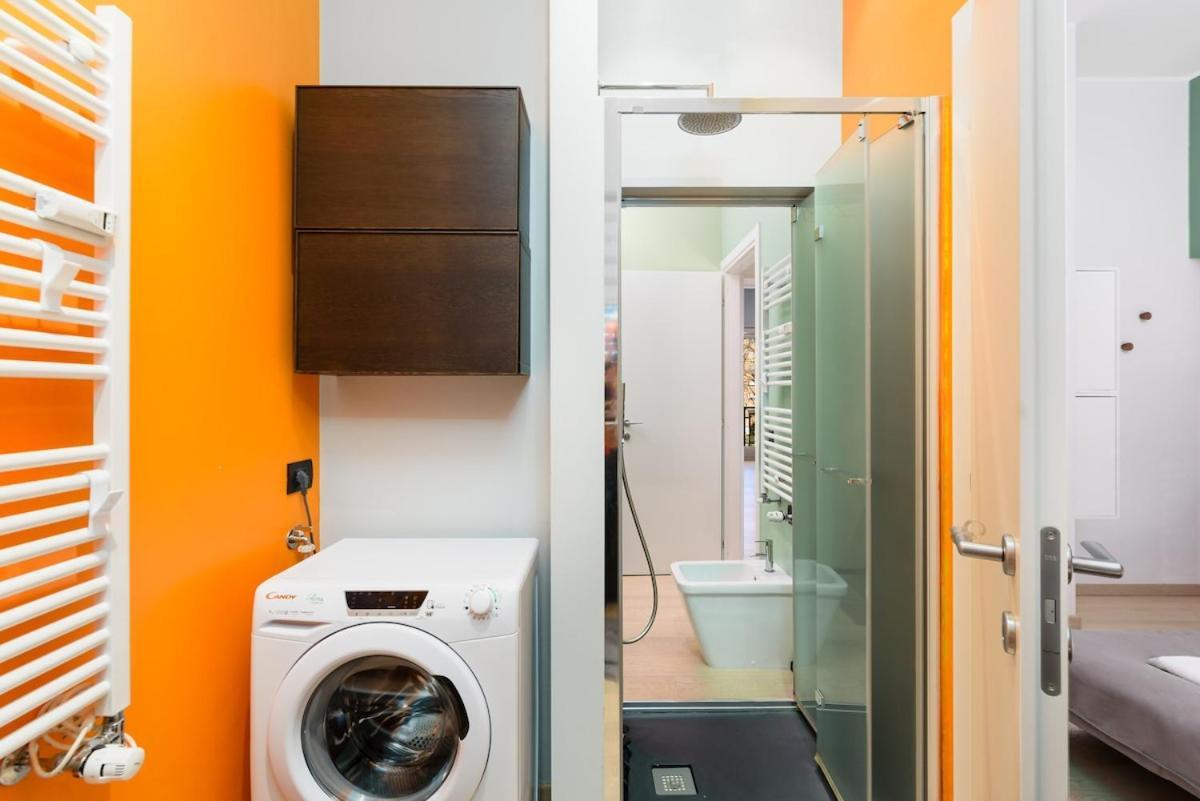 Apartment Urban Retreat 45