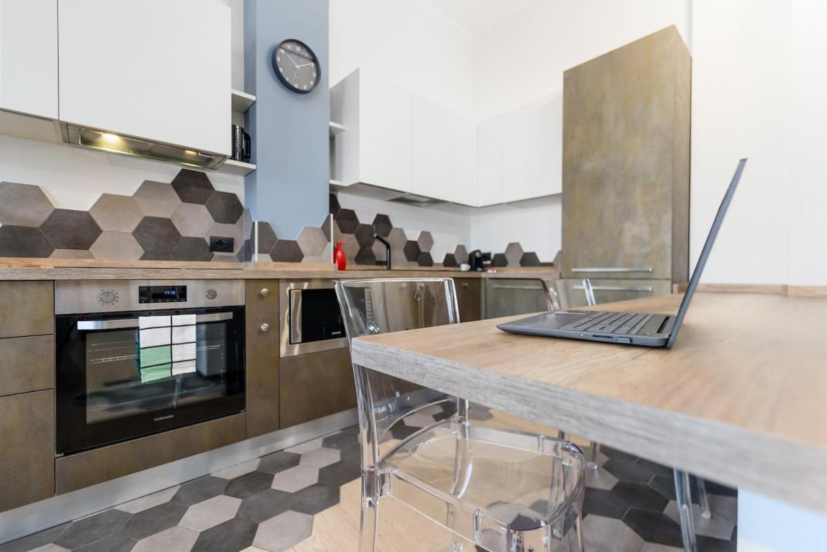 Urban Retreat 45 Apartment *