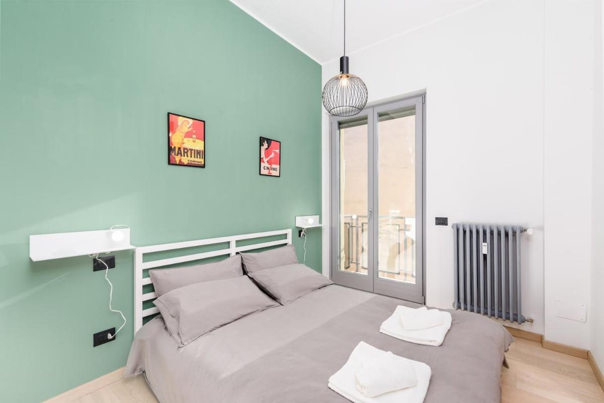 Apartamento Urban Retreat 45 *