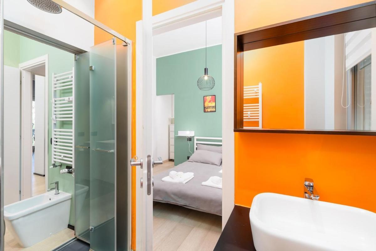 Urban Retreat 45 Milão