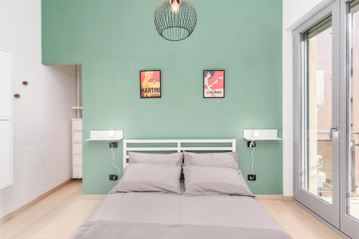 Urban Retreat 45 Apartment