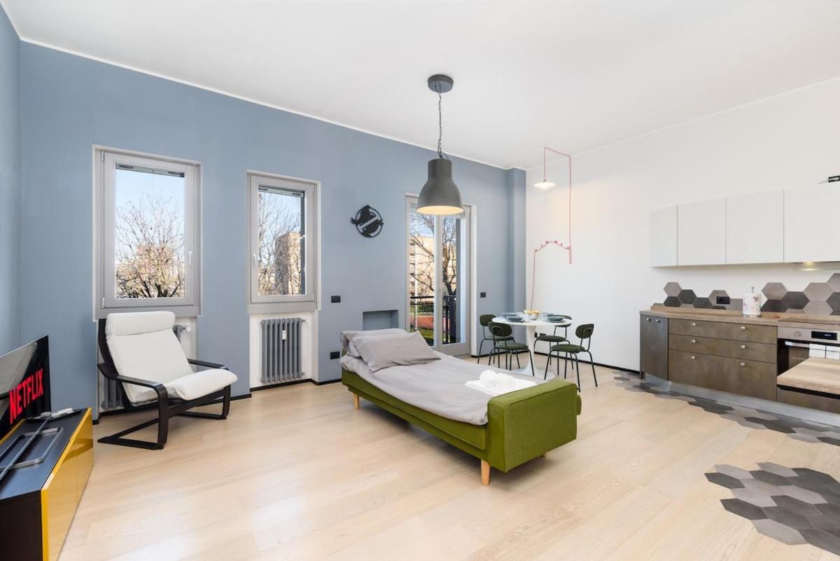 Apartment Urban Retreat 45