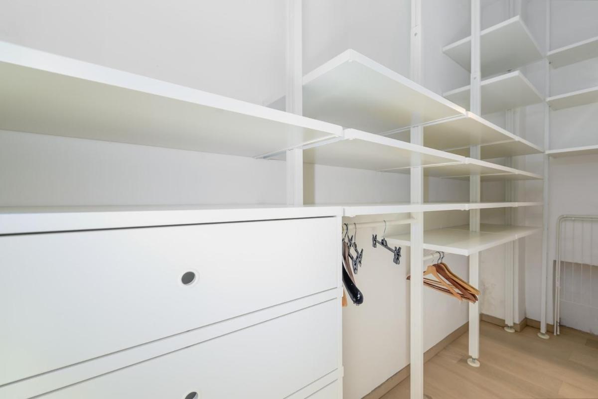 Apartamento Urban Retreat 45 *