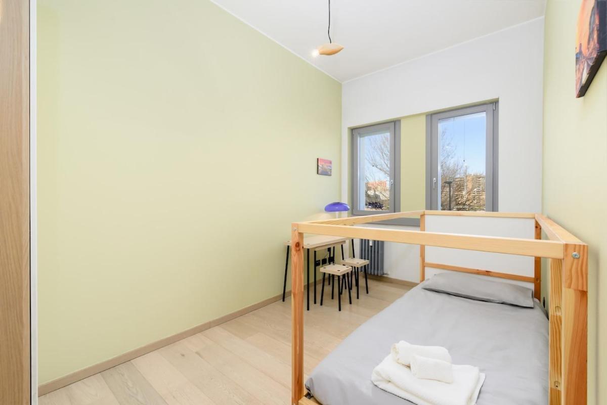 Urban Retreat 45