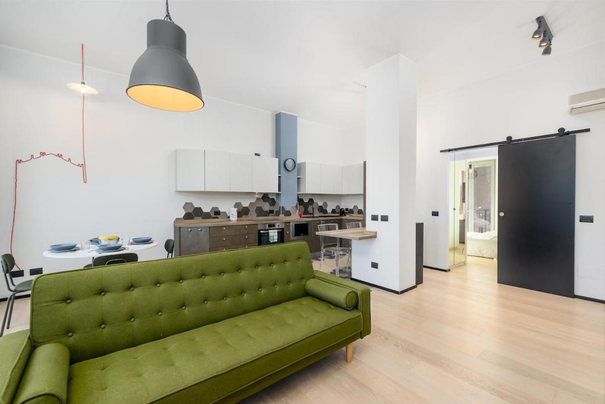 Urban Retreat 45 Apartment *