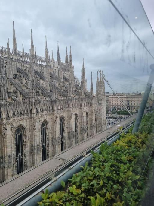 Lambrate Charming Vicino A Aeroporto Linate Metro4 E Ospedale San Raffaele *