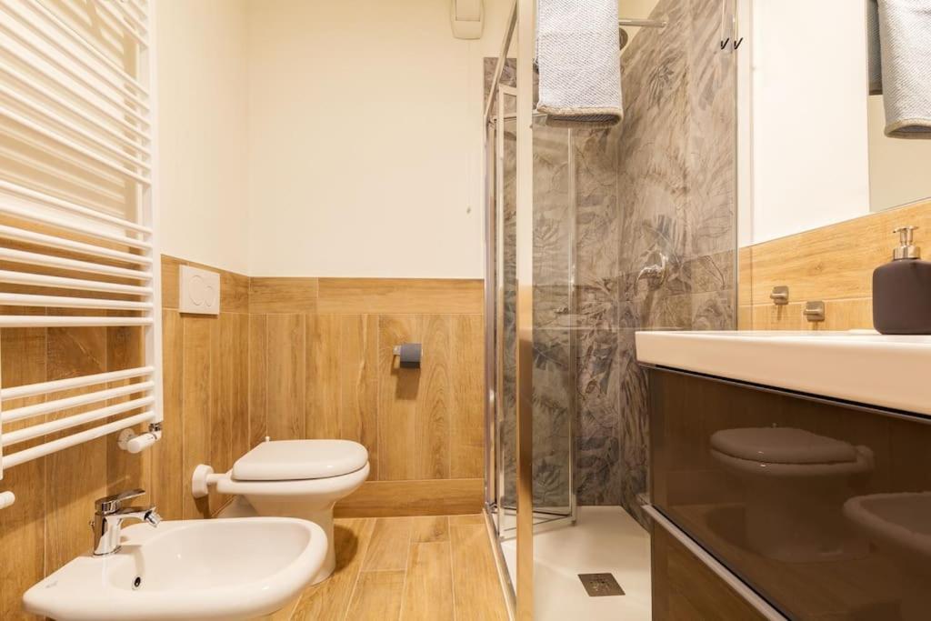 Lambrate Charming Vicino A Aeroporto Linate Metro4 E Ospedale San Raffaele