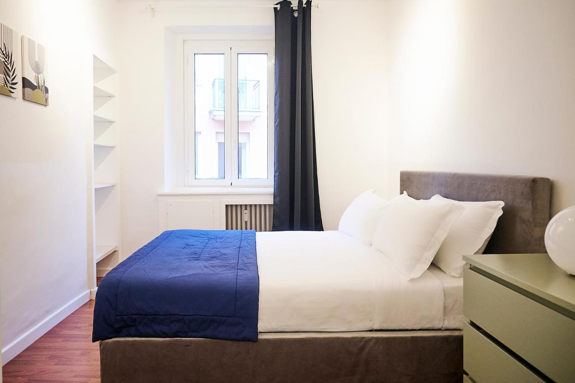 Retreats Porta Venezia Apartment