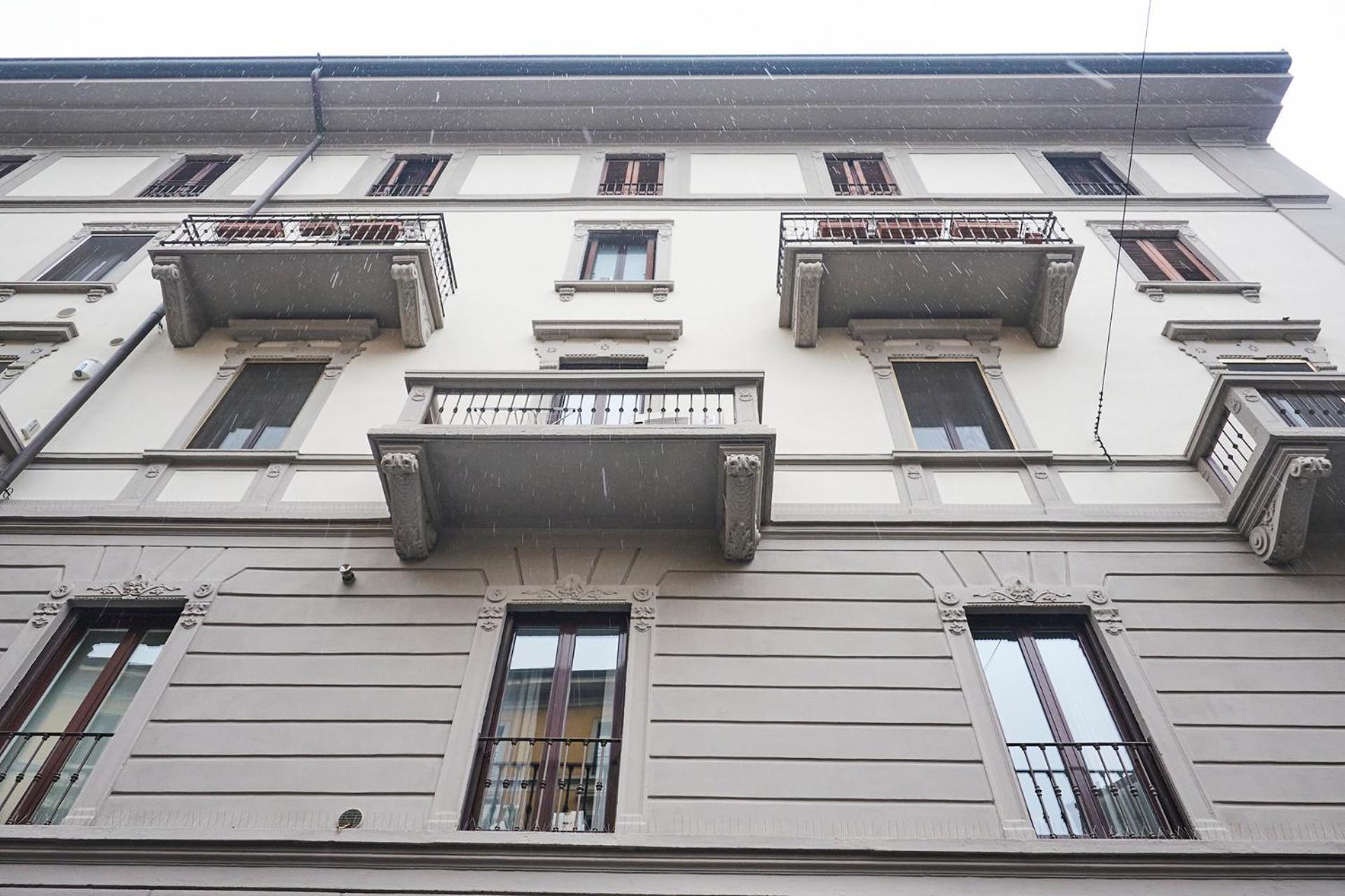 Apartment Retreats Porta Venezia