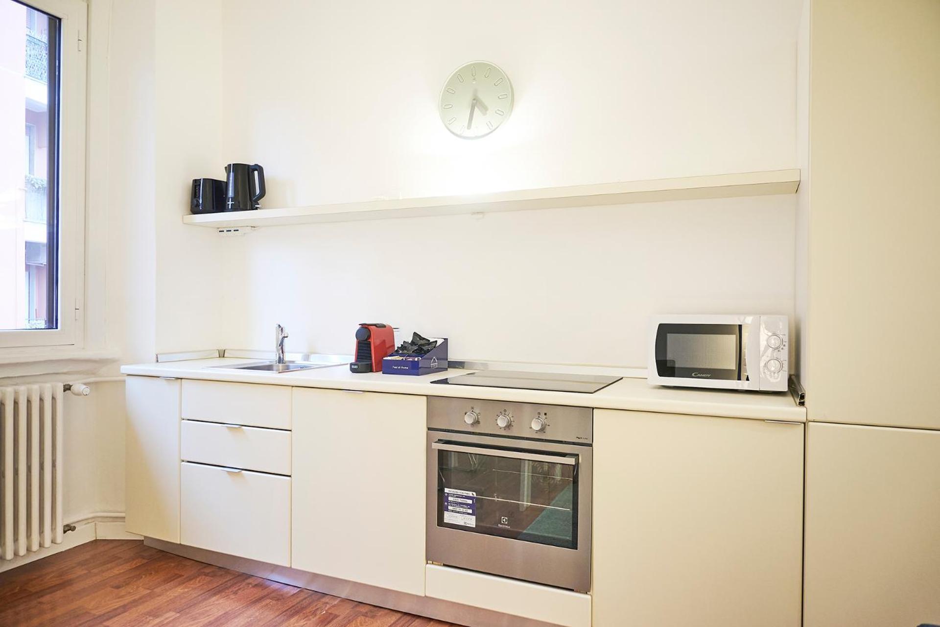 Retreats Porta Venezia Apartment *