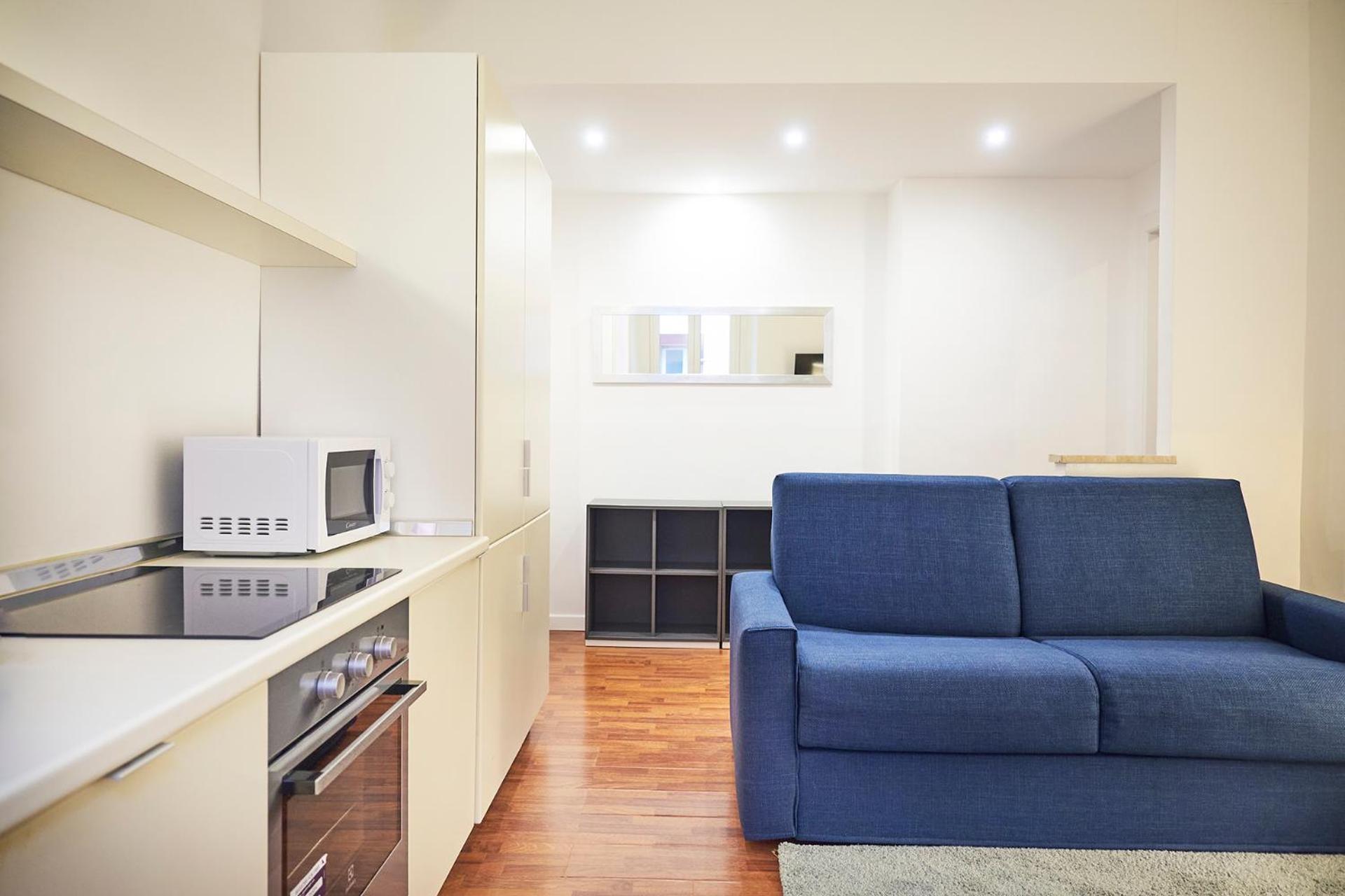 Apartment Retreats Porta Venezia *
