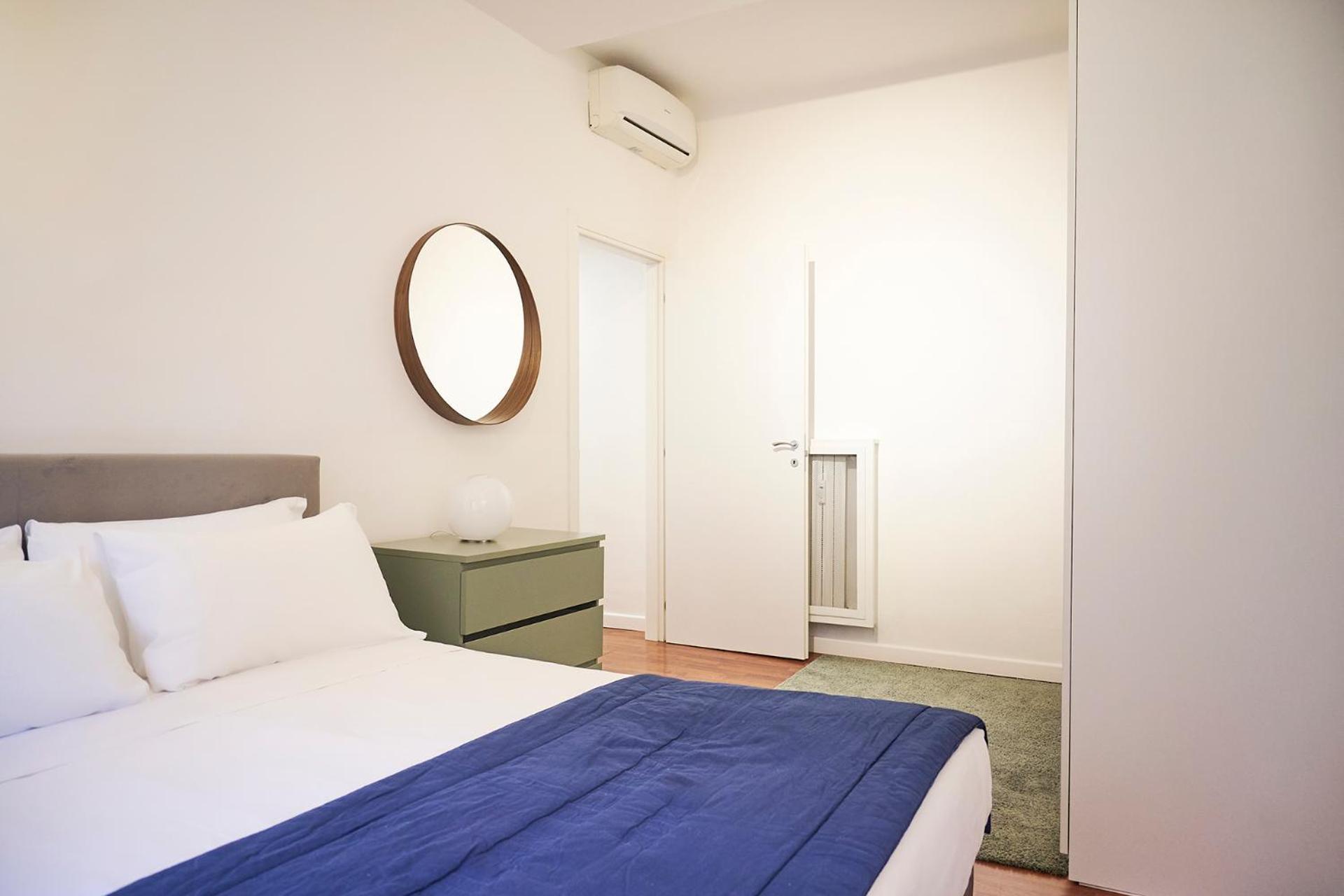 Apartment Retreats Porta Venezia Milan