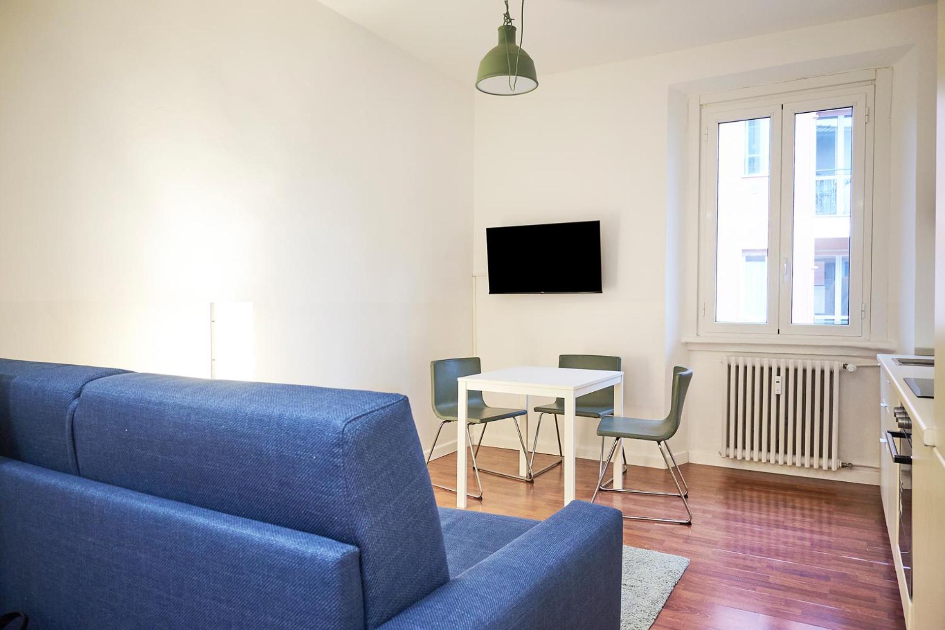 Retreats Porta Venezia * Milan