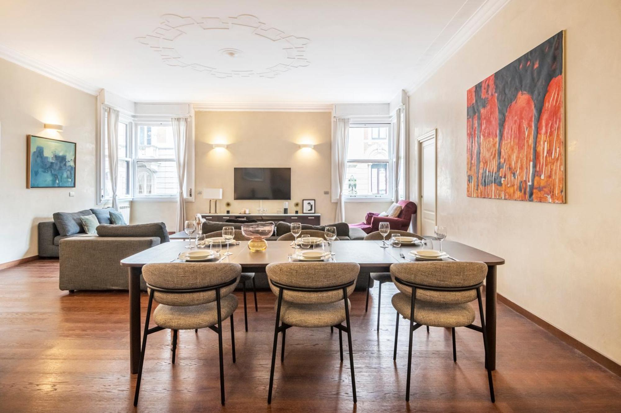 Easylife - Magnificent Splendid Sant'ambrogio Milan