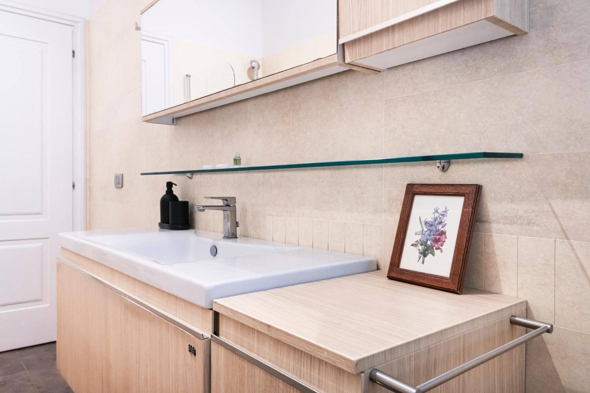 Easylife - Magnificent Splendid Sant'ambrogio Apartment Milan