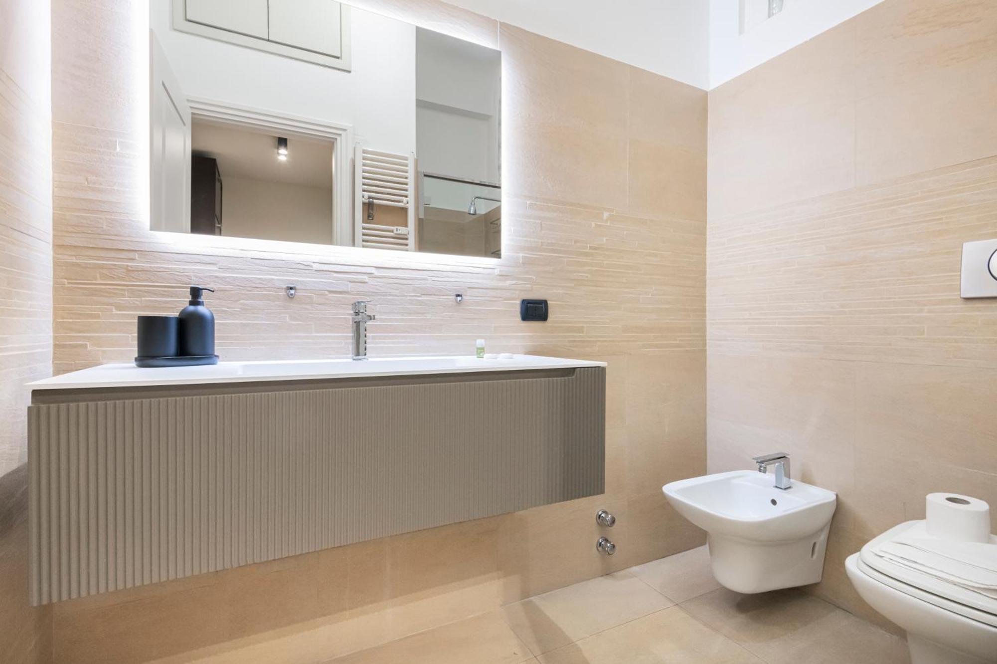 Easylife - Magnificent Splendid Sant'ambrogio * Milan