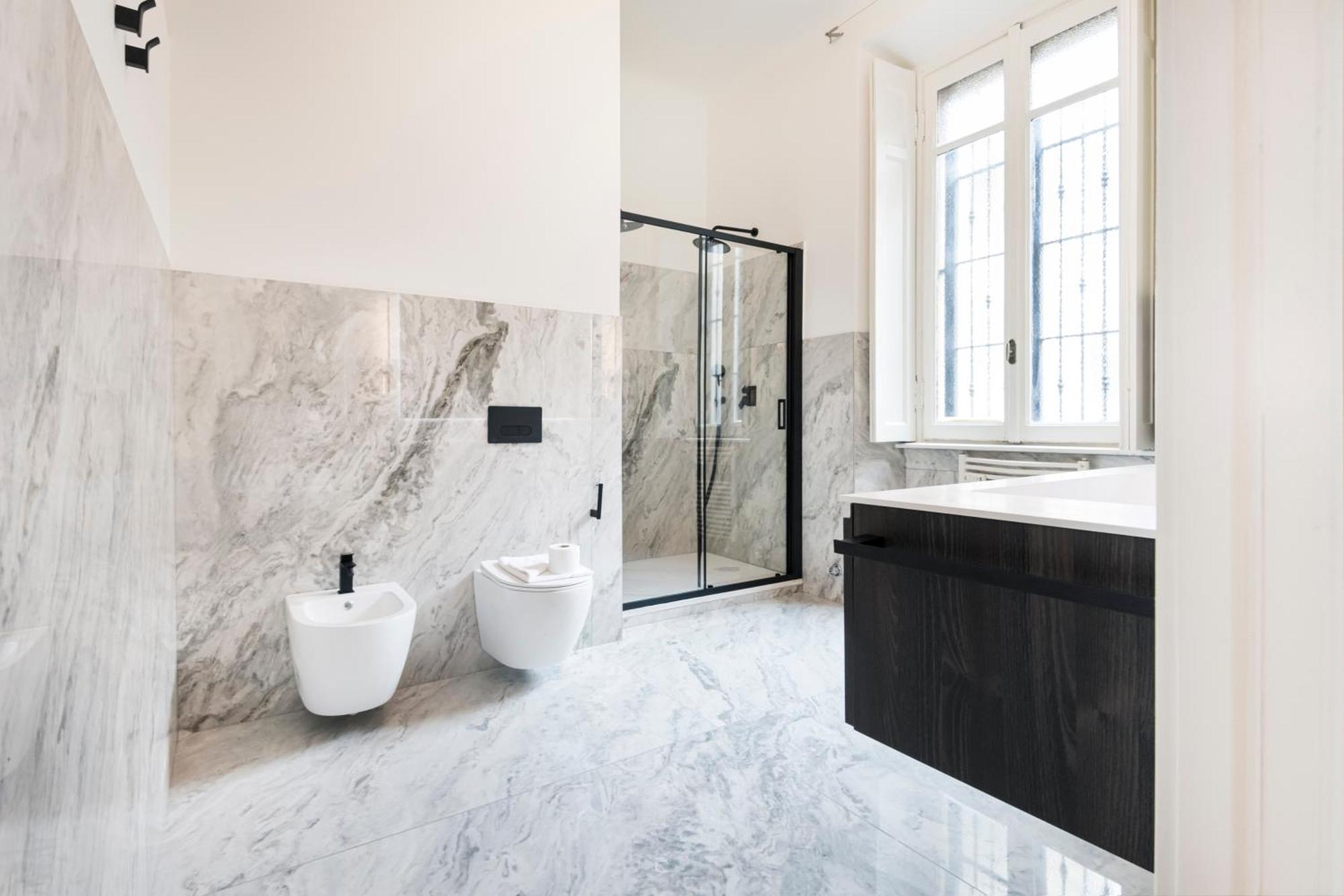 Easylife - Magnificent Splendid Sant'ambrogio Apartment