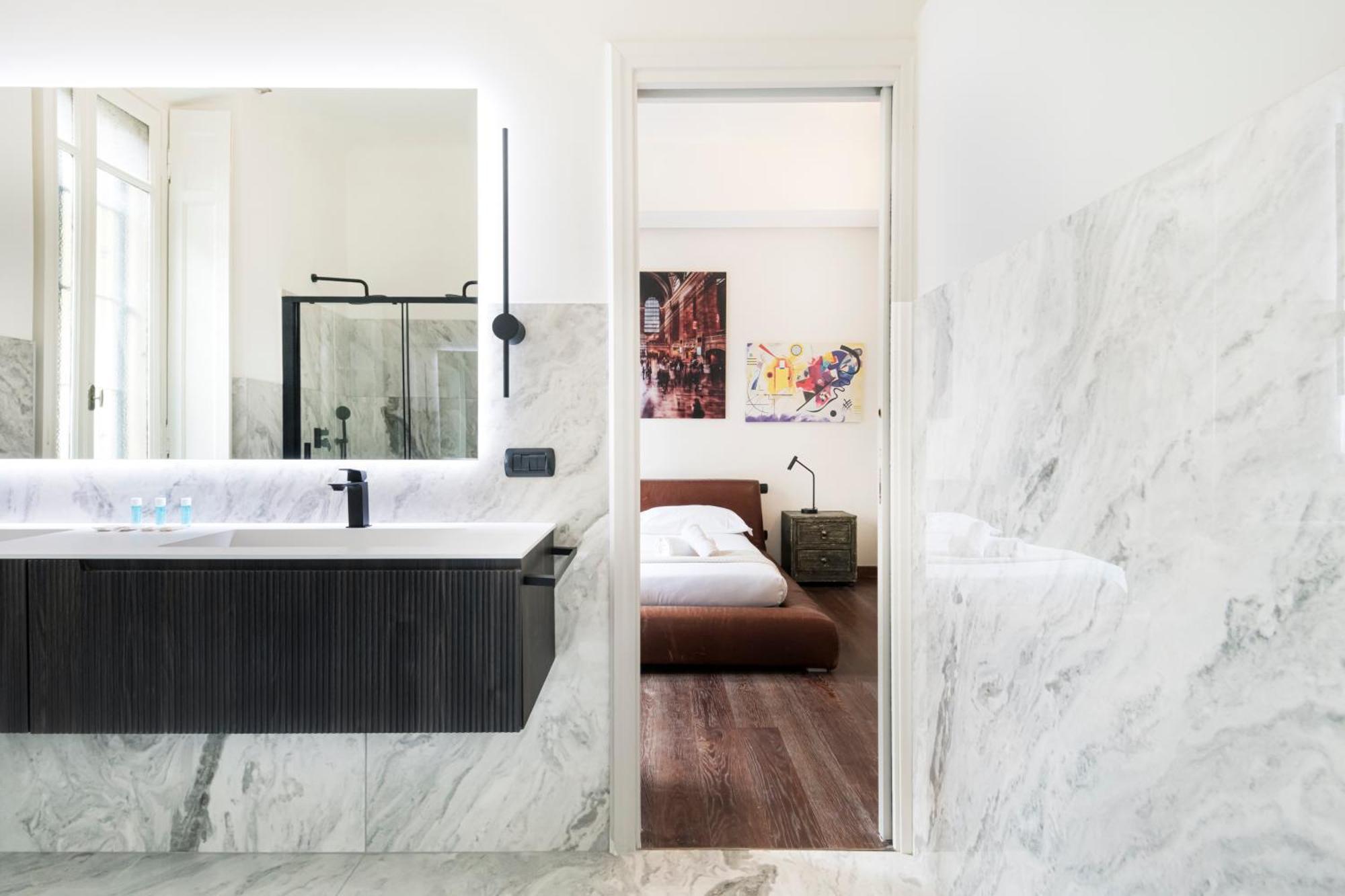 Easylife - Magnificent Splendid Sant'ambrogio Apartment Milan