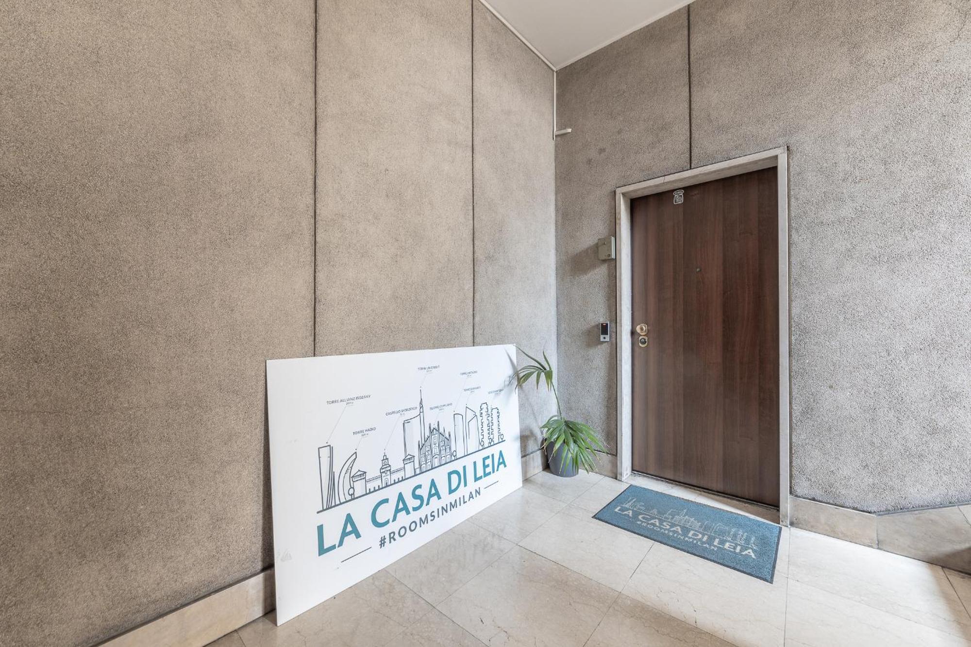 Affittacamere Leia Hospitality *