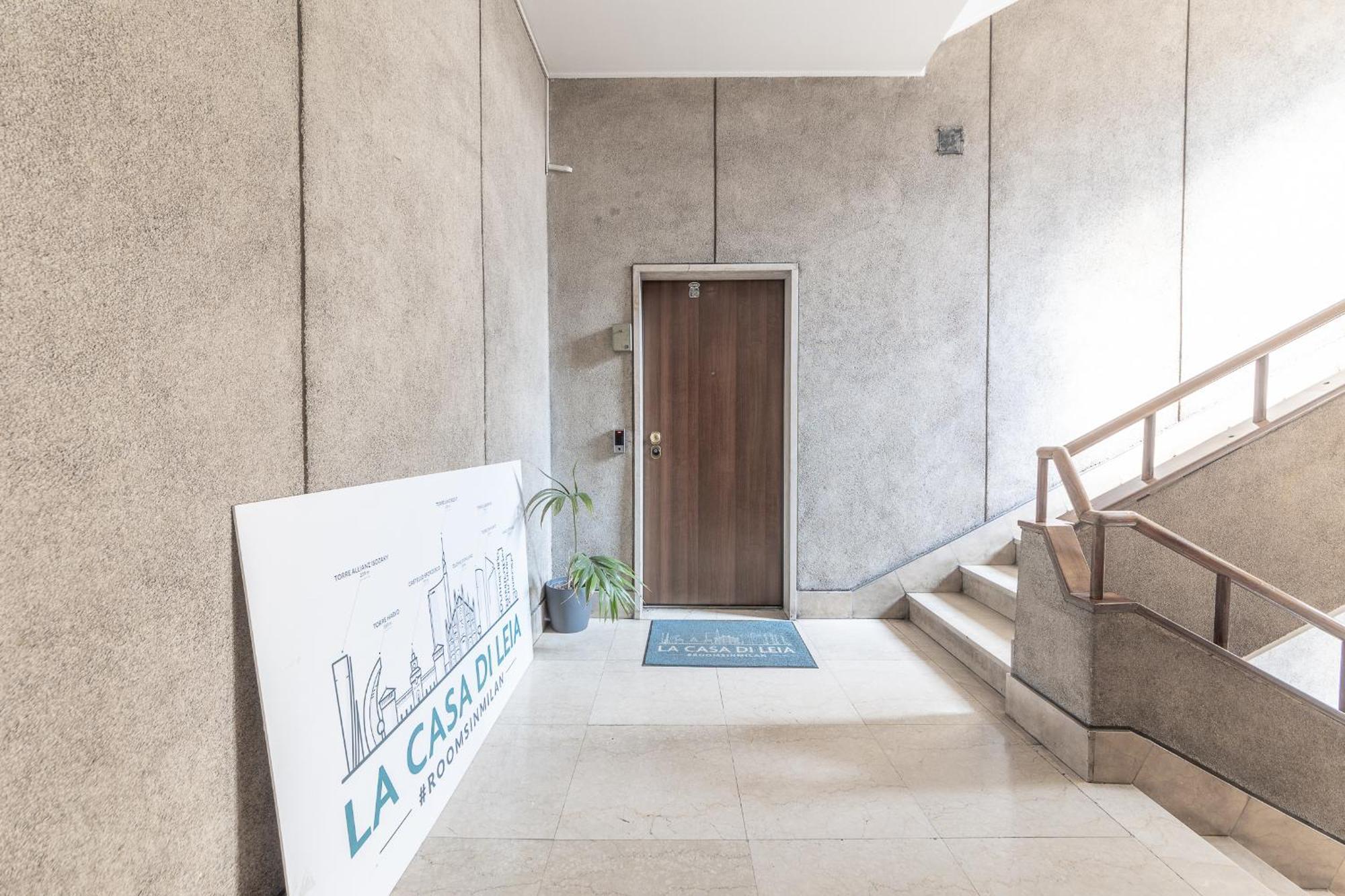 Leia Hospitality Milano