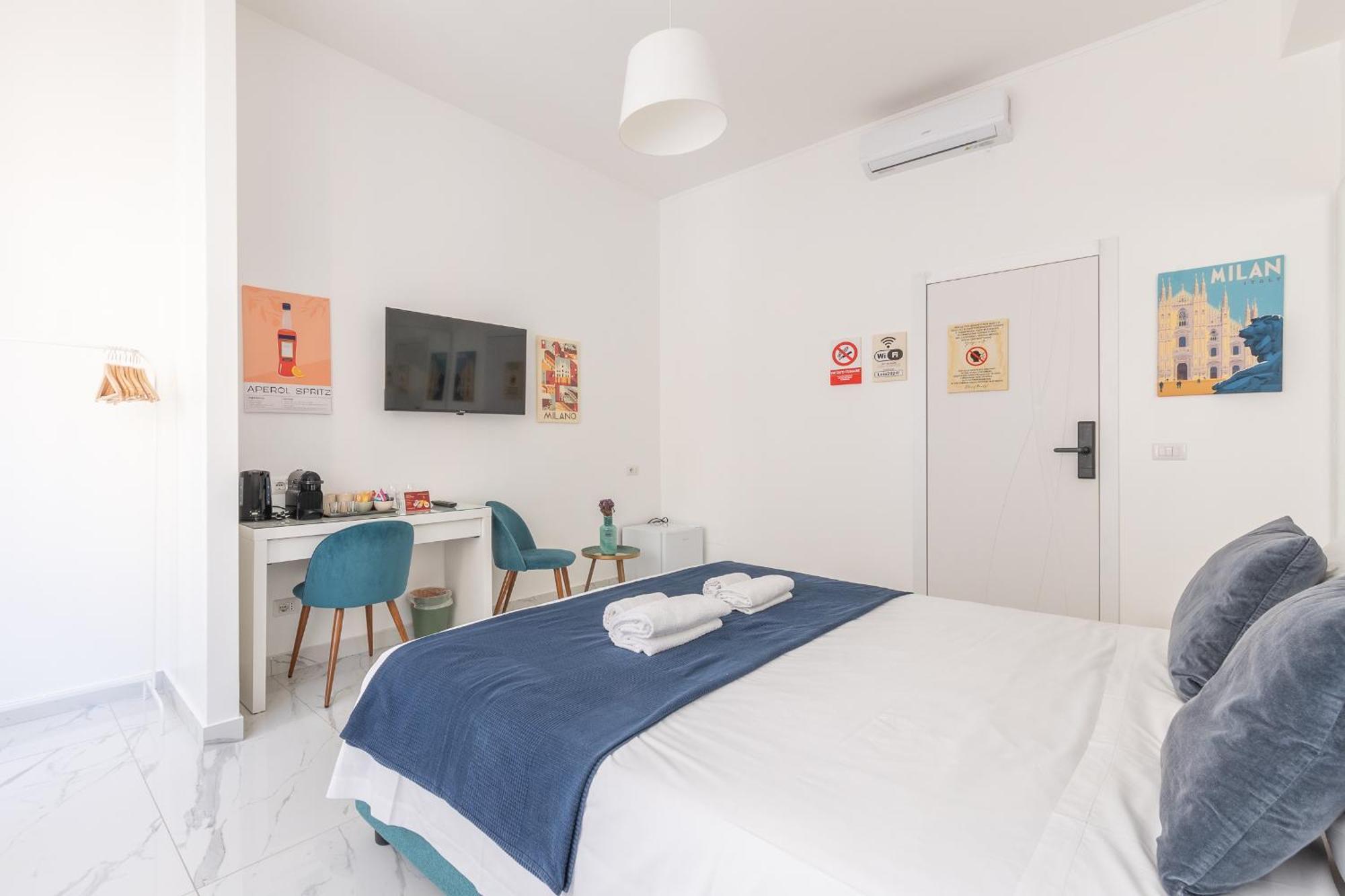 Leia Hospitality Guest house