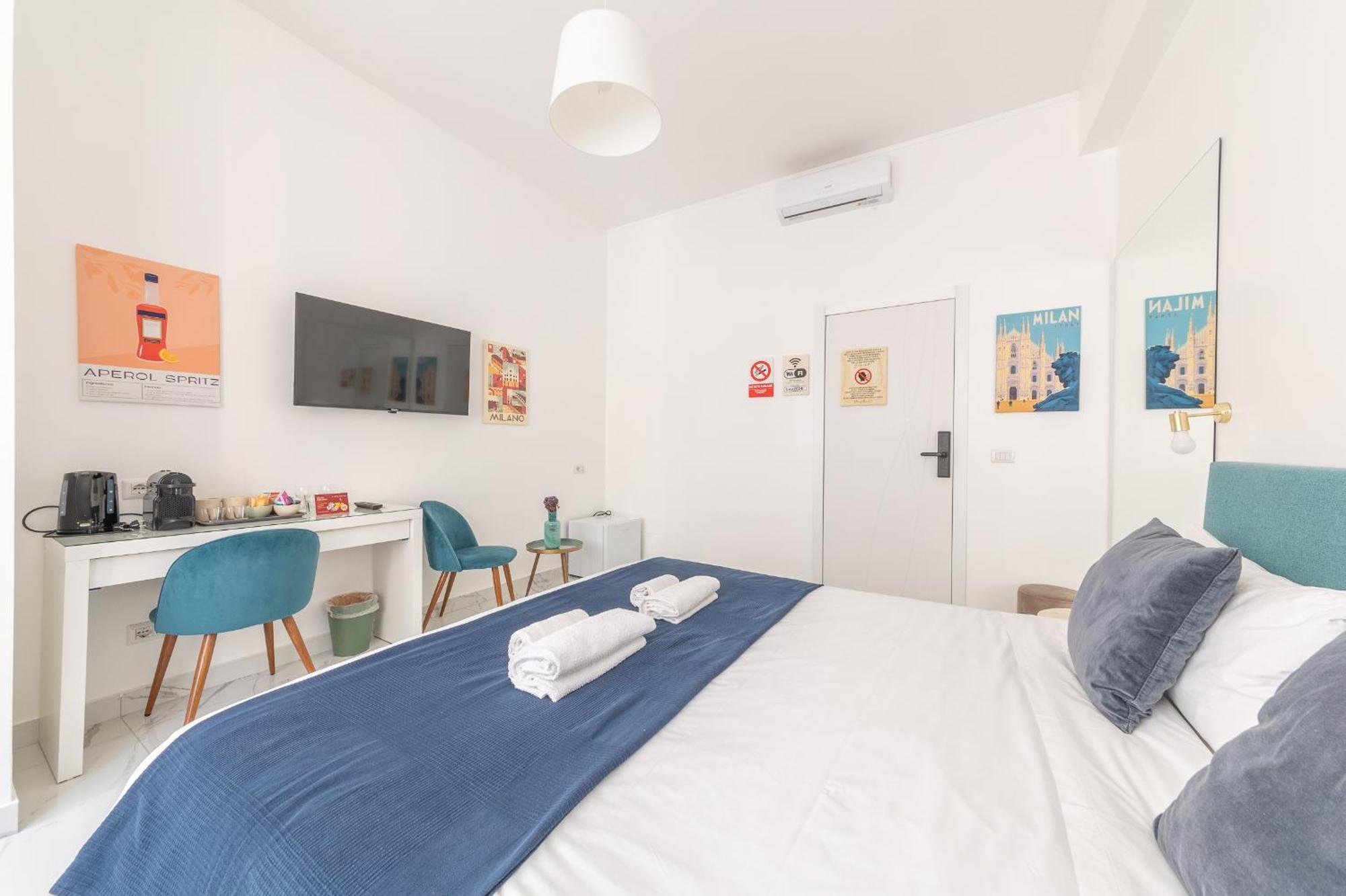 Affittacamere Leia Hospitality