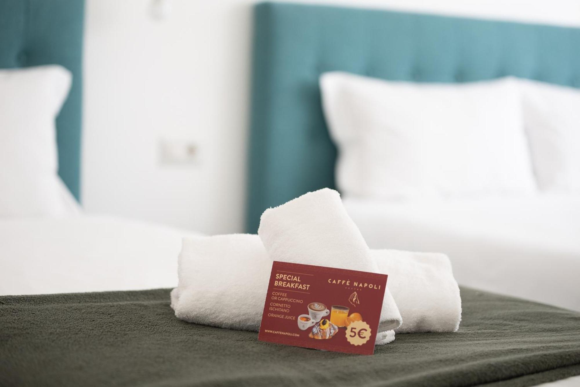 Affittacamere Leia Hospitality *