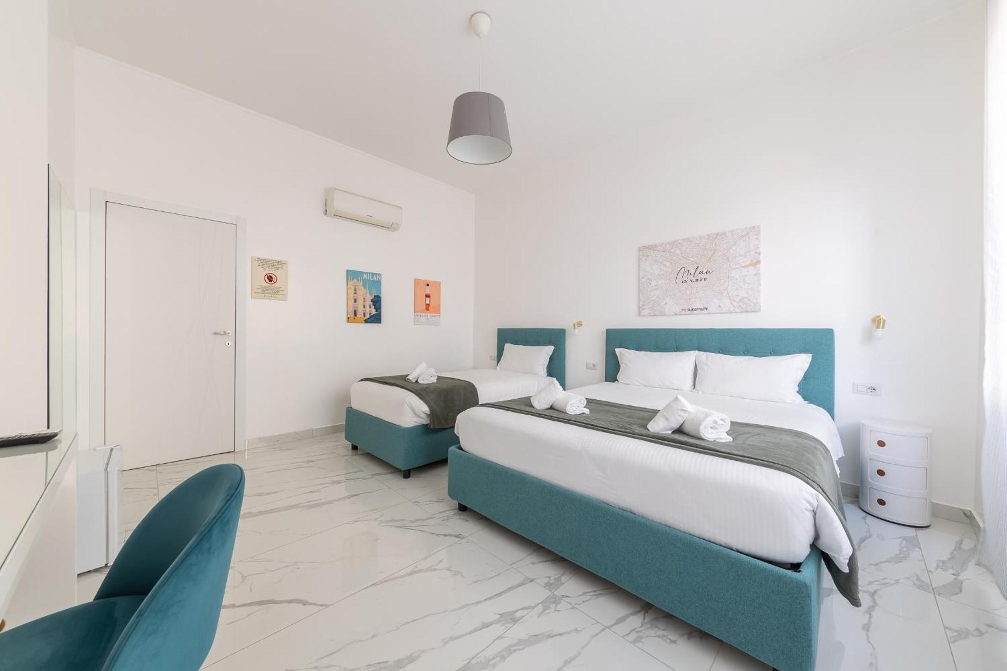 Leia Hospitality Milano
