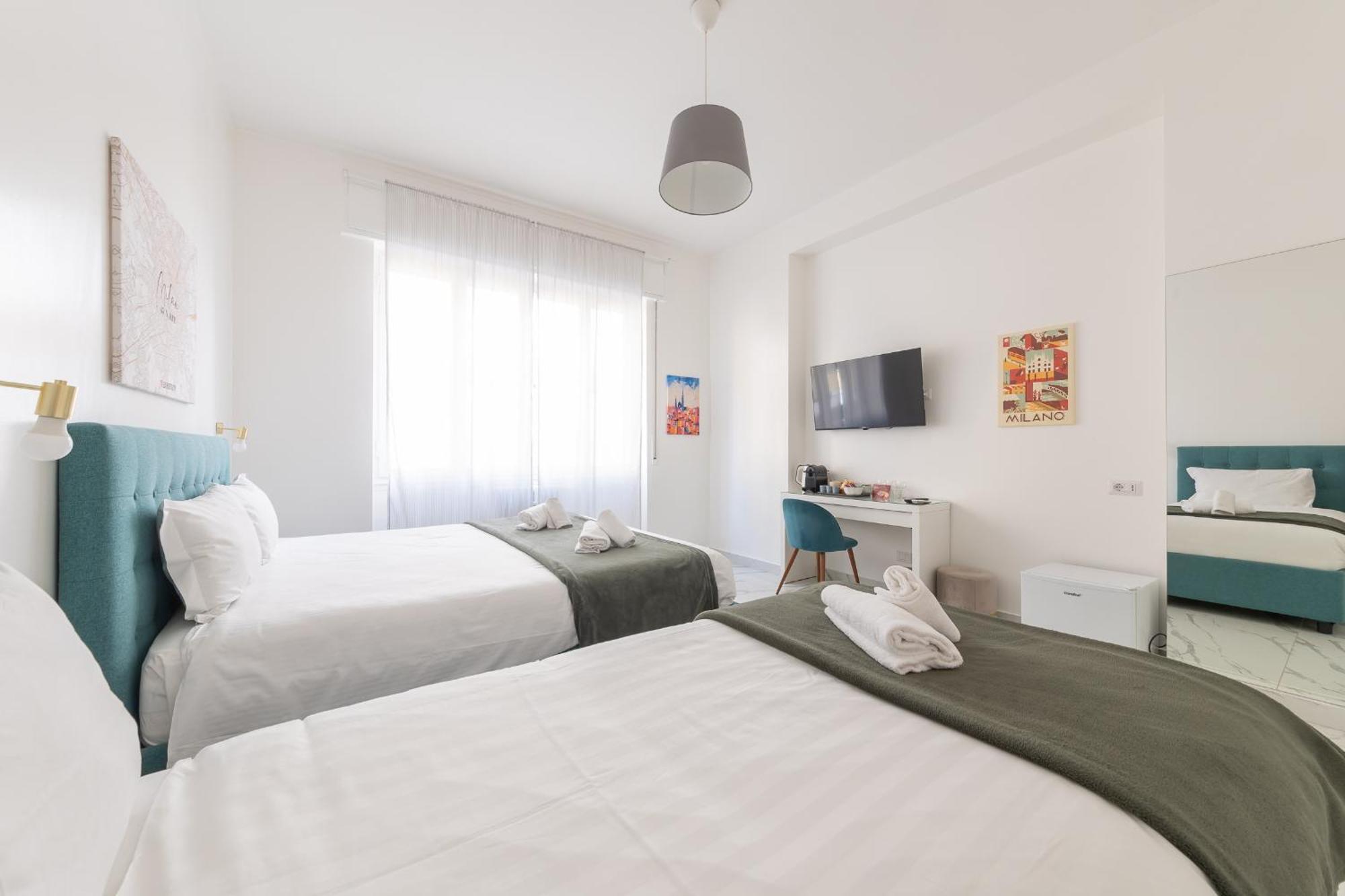 Leia Hospitality * Milan