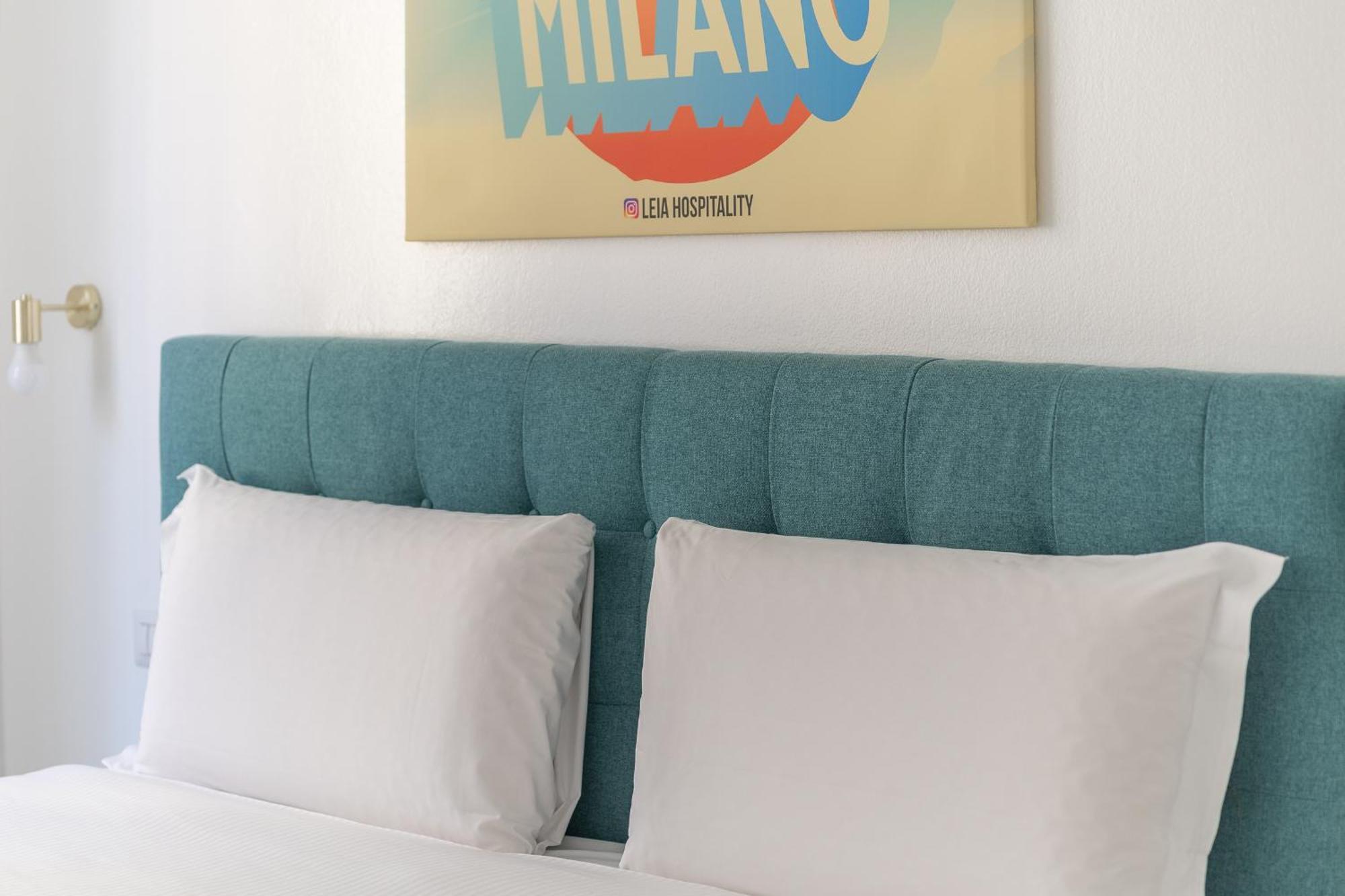 Affittacamere Leia Hospitality *