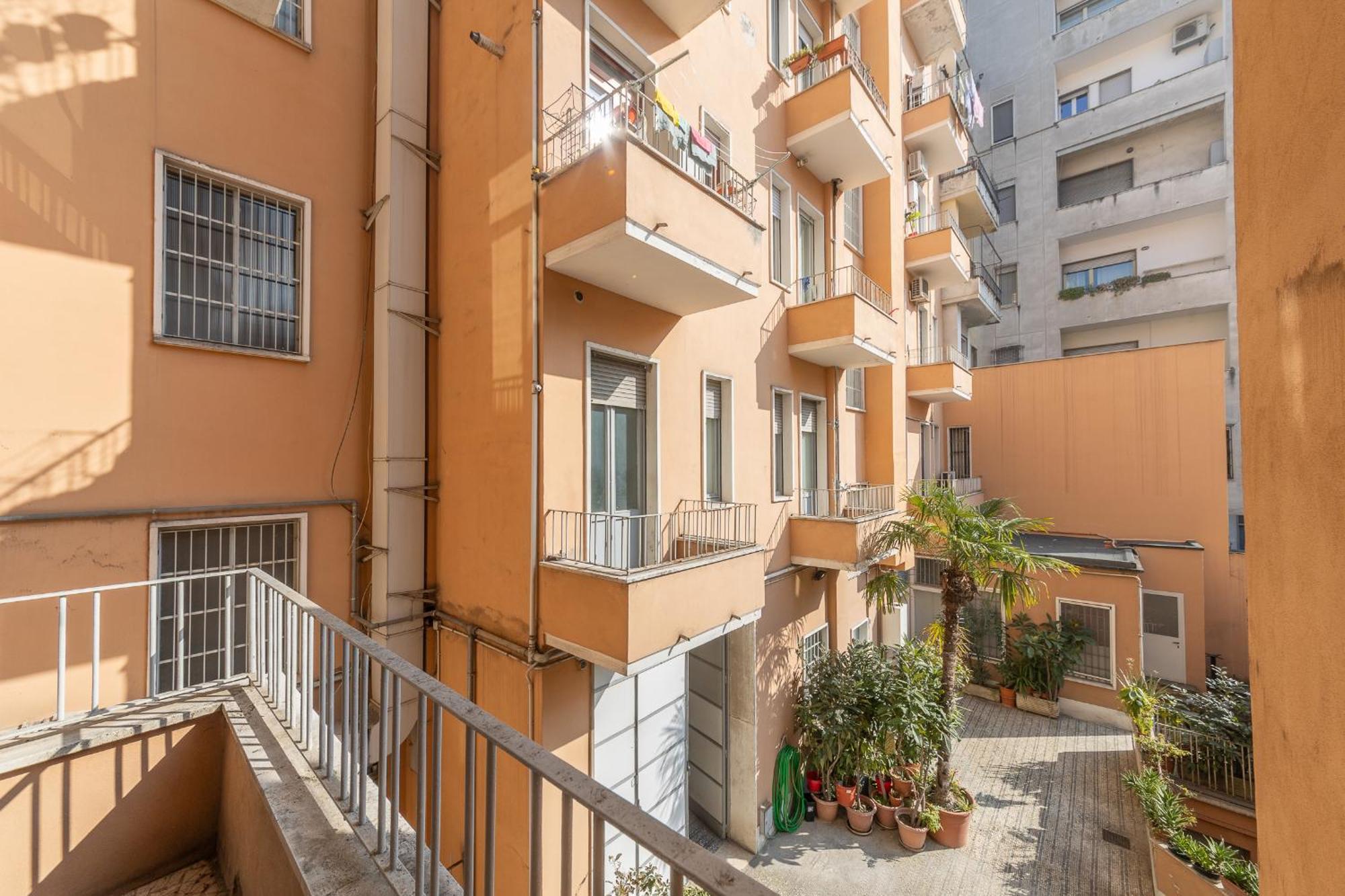 Leia Hospitality Affittacamere