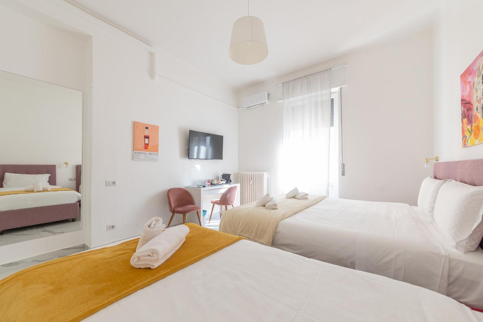 Leia Hospitality Guest house Milan
