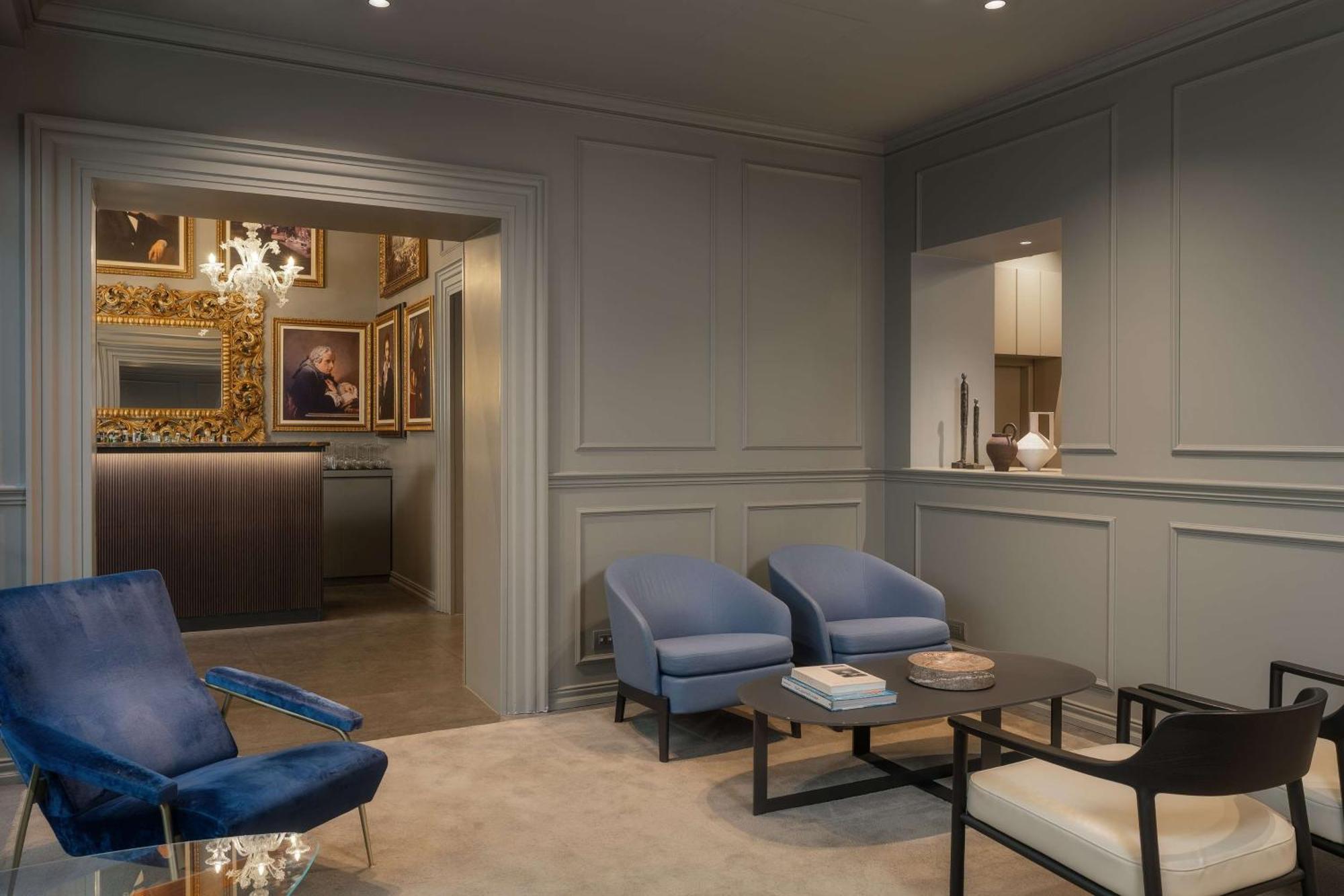 Worldhotel Casati 18 Milan