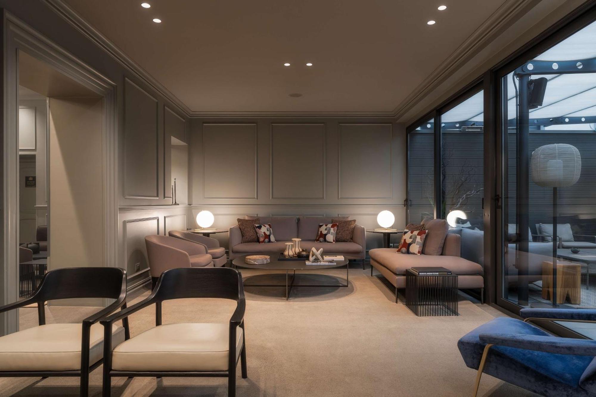 Worldhotel Casati 18 Milan