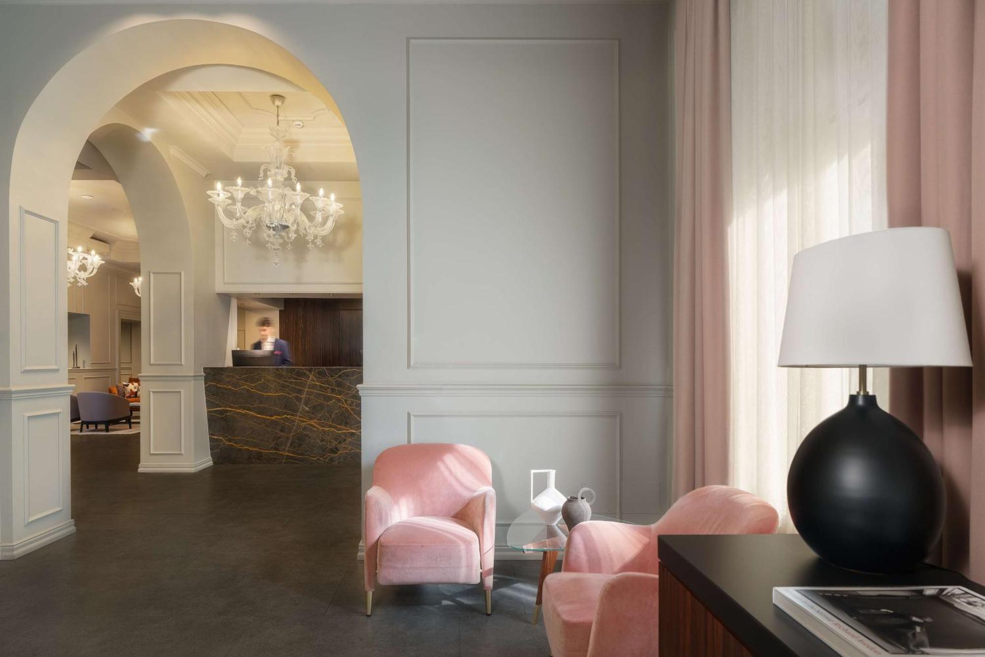 Hotel Worldhotel Casati 18
