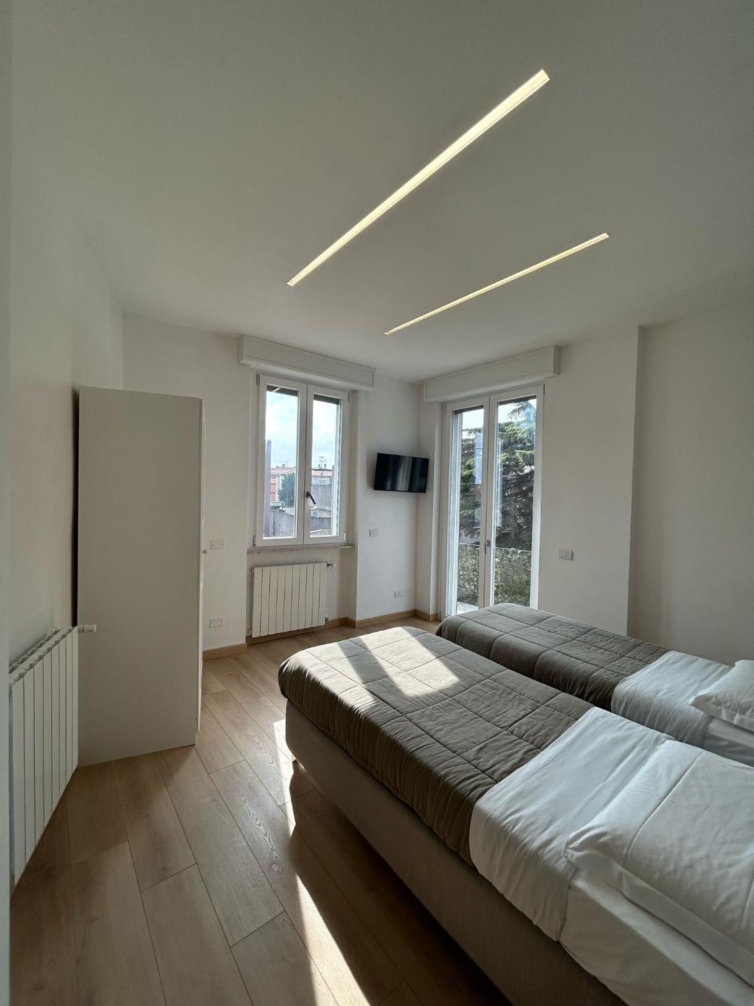Parea House 1 Apartment