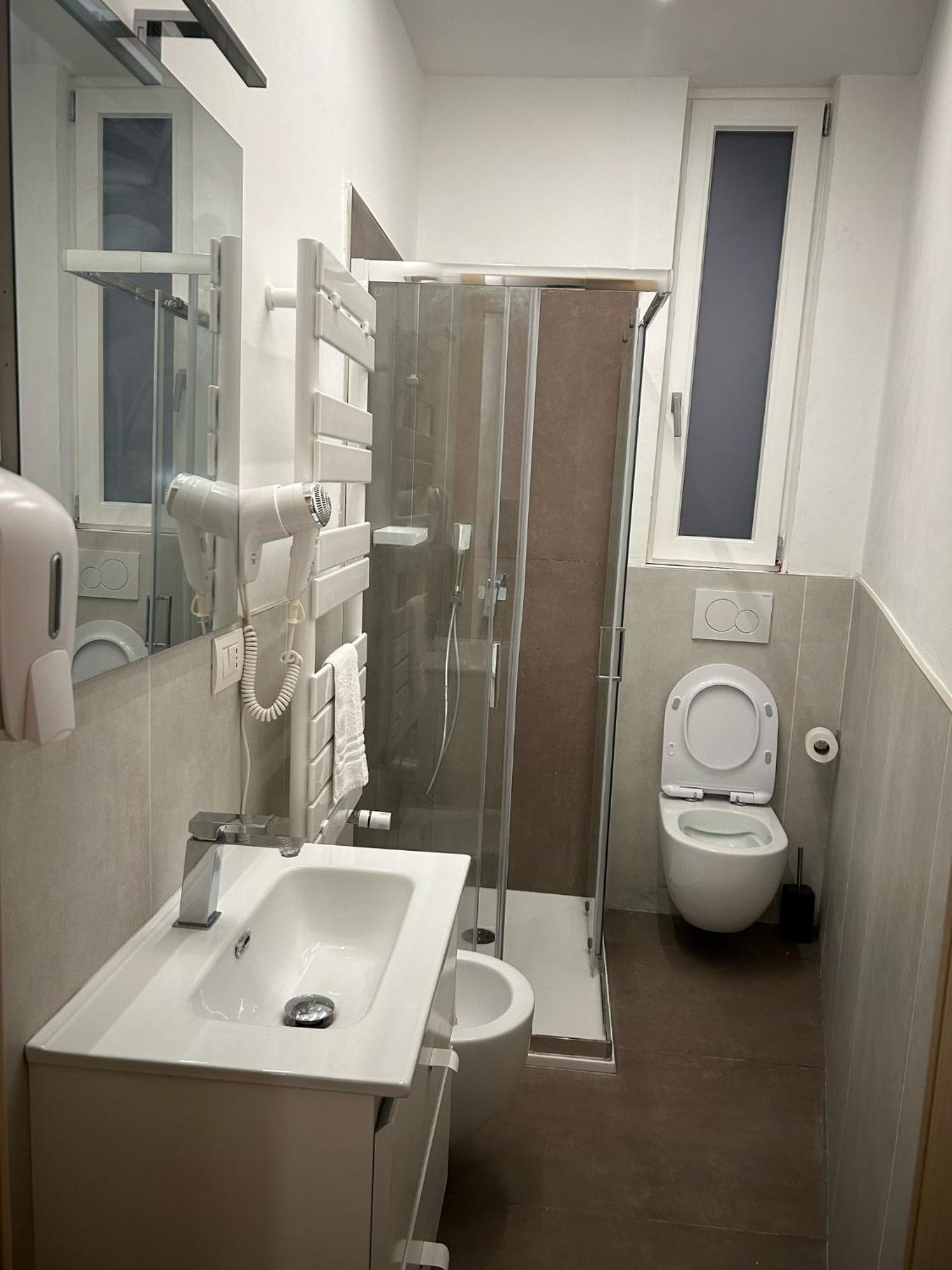 Parea House 1 Apartment *