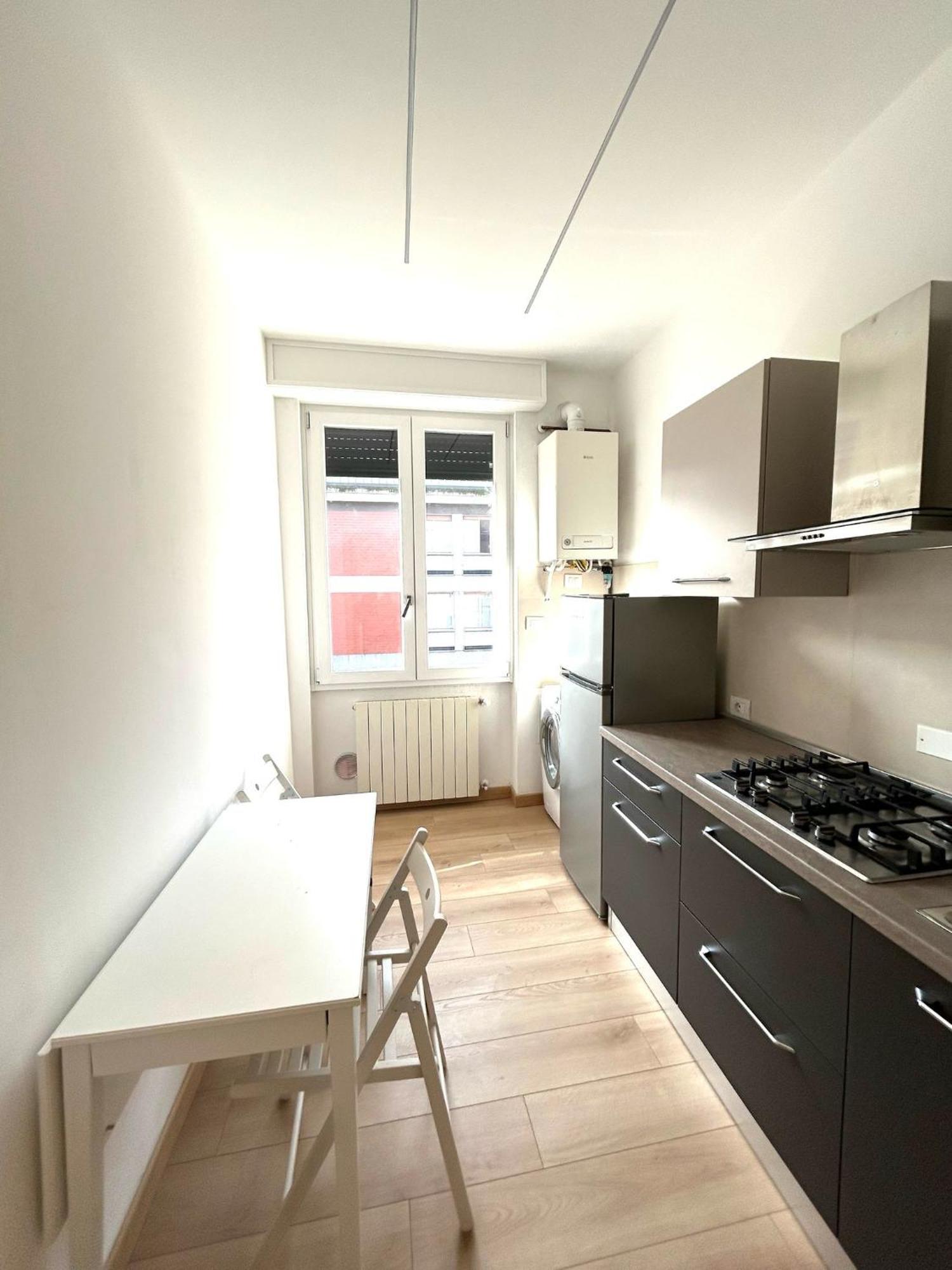 Parea House 1 Apartment Milan