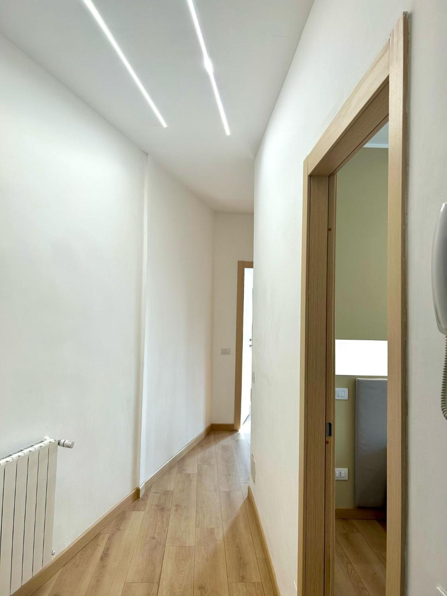 Parea House 1 Apartment