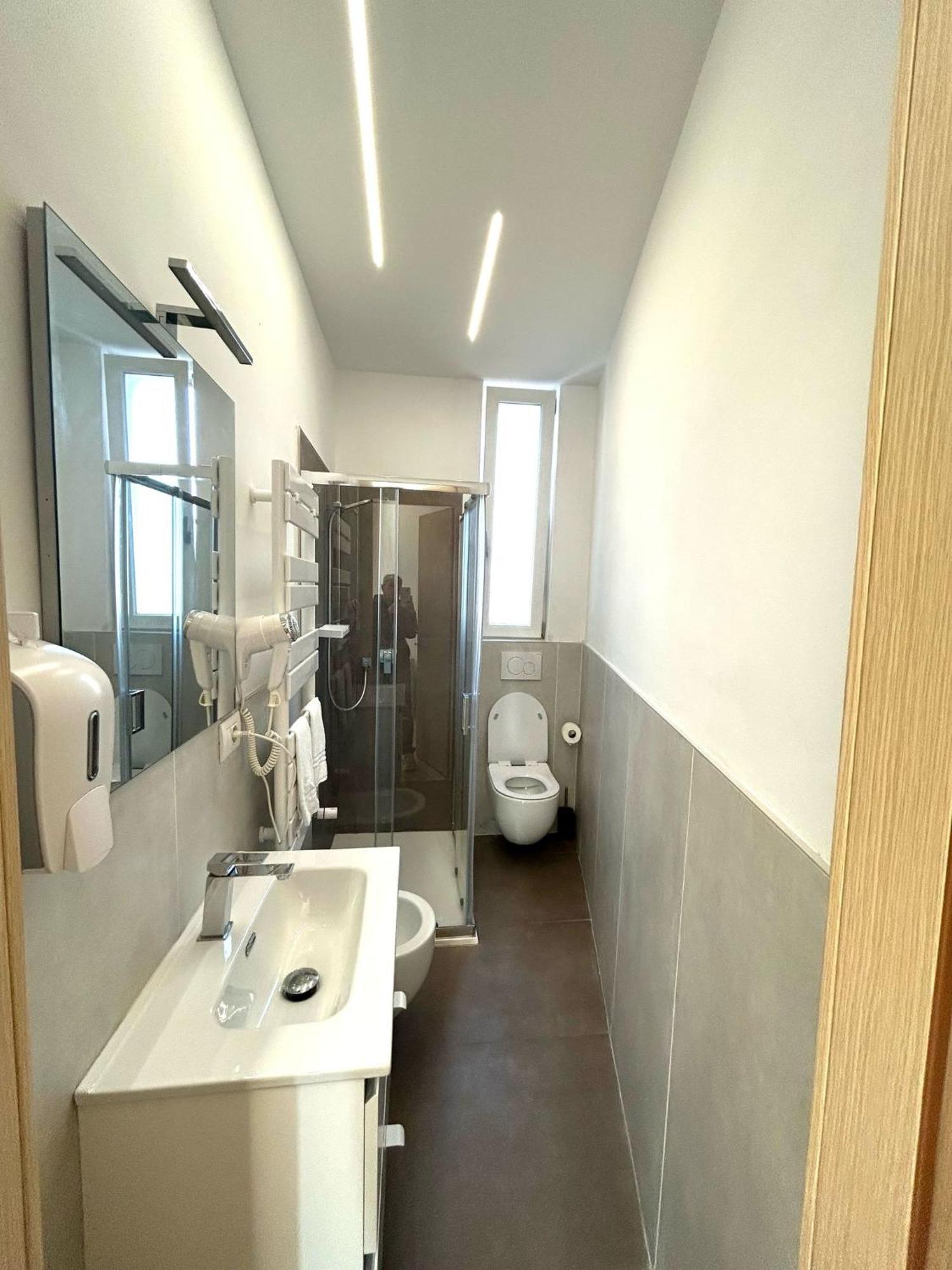 Apartment Parea House 1