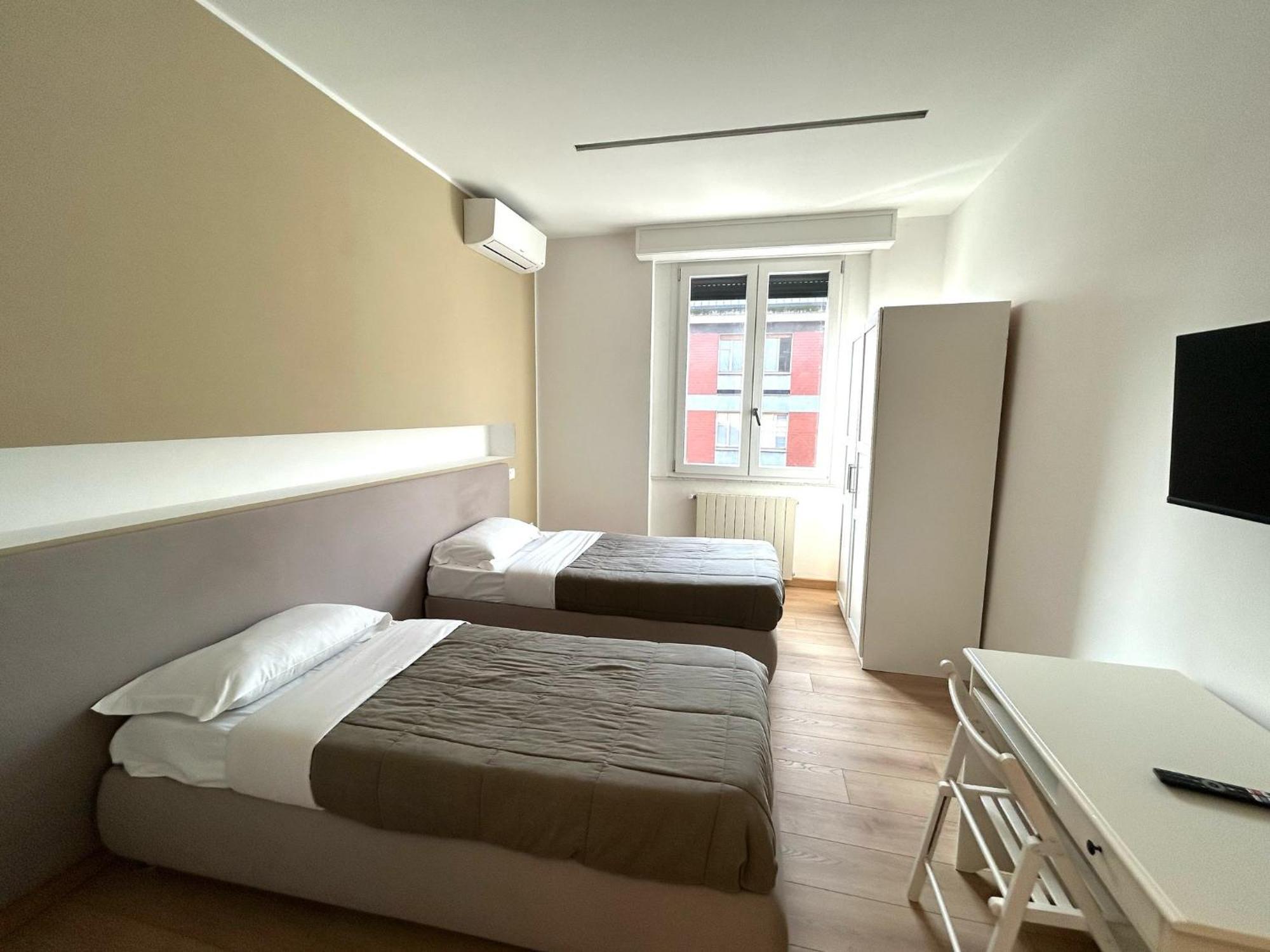 Apartment Parea House 1 *