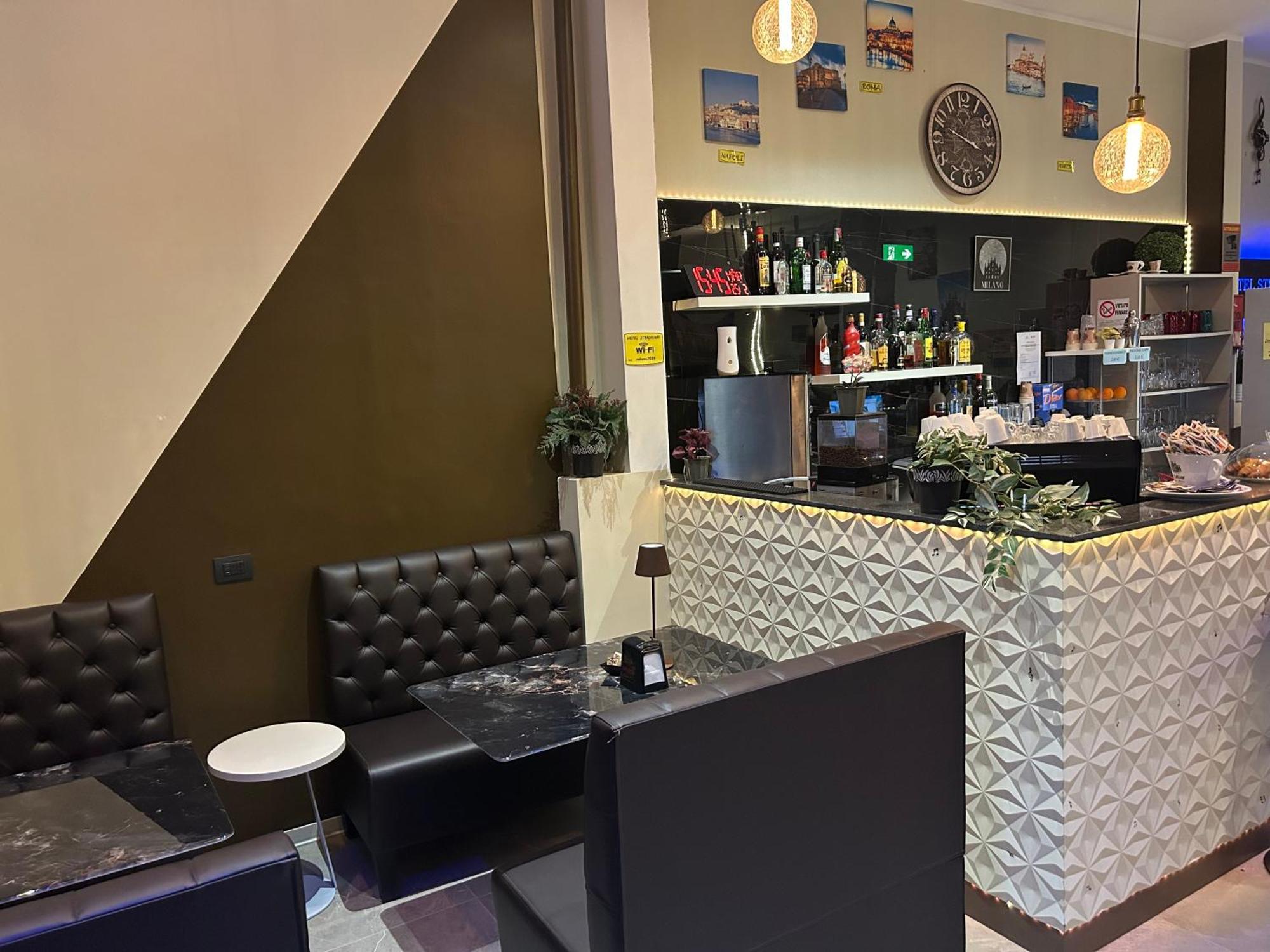 Hotel Stradivari 3*