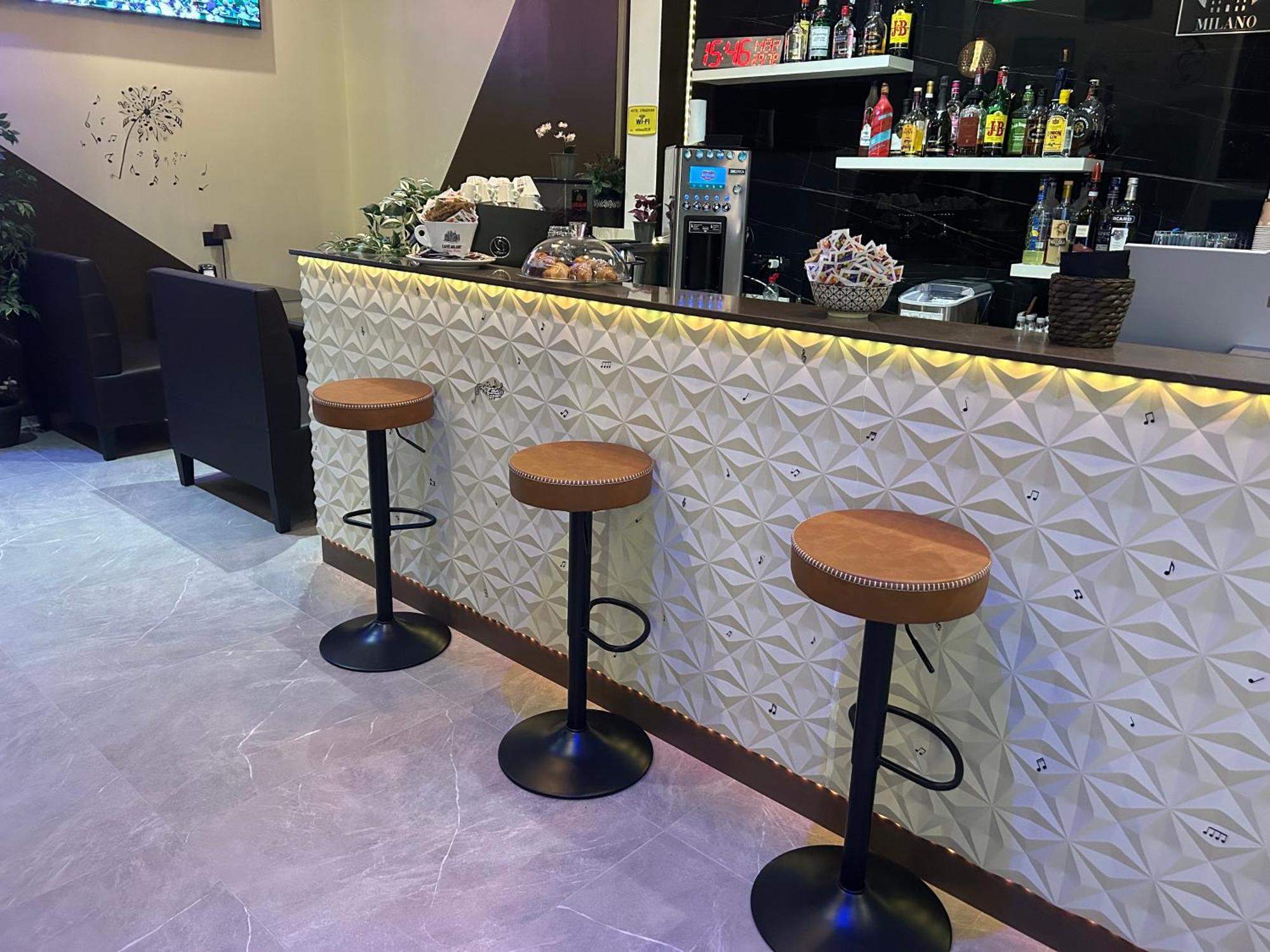 Hotel Stradivari Milan