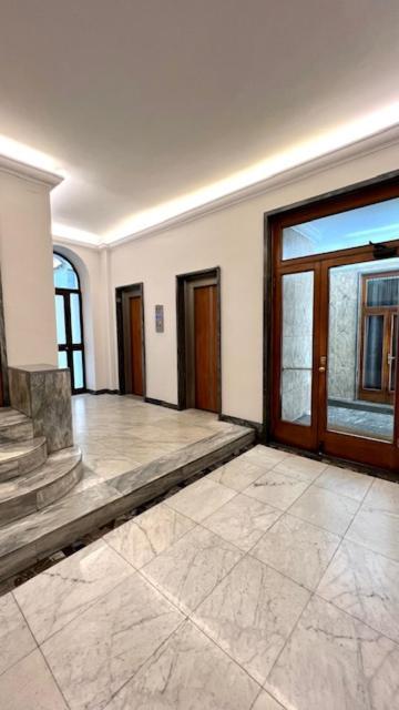 My Apartment Milan