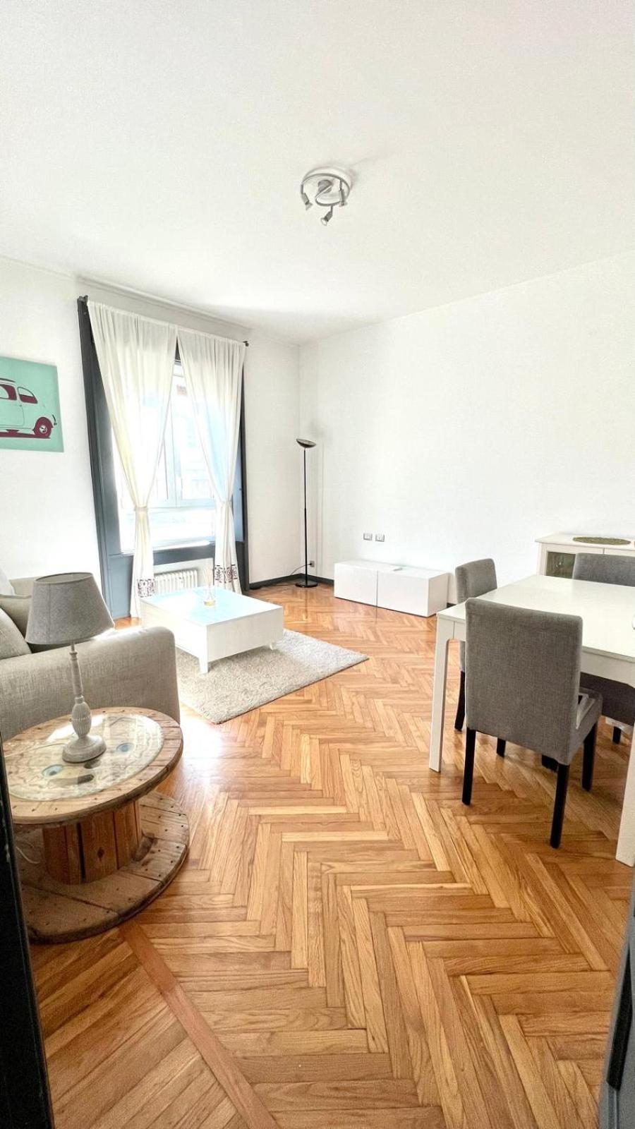 My Apartment Milan