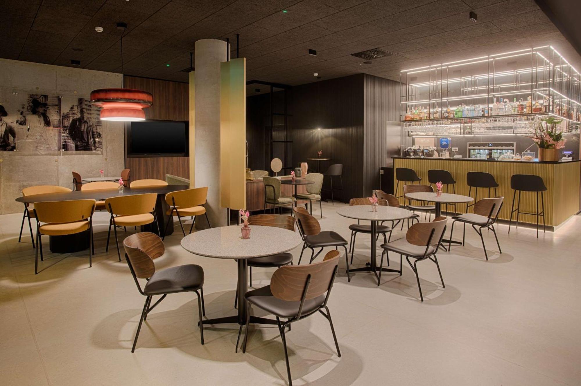 Hotel Nh Corso Buenos Aires Milan