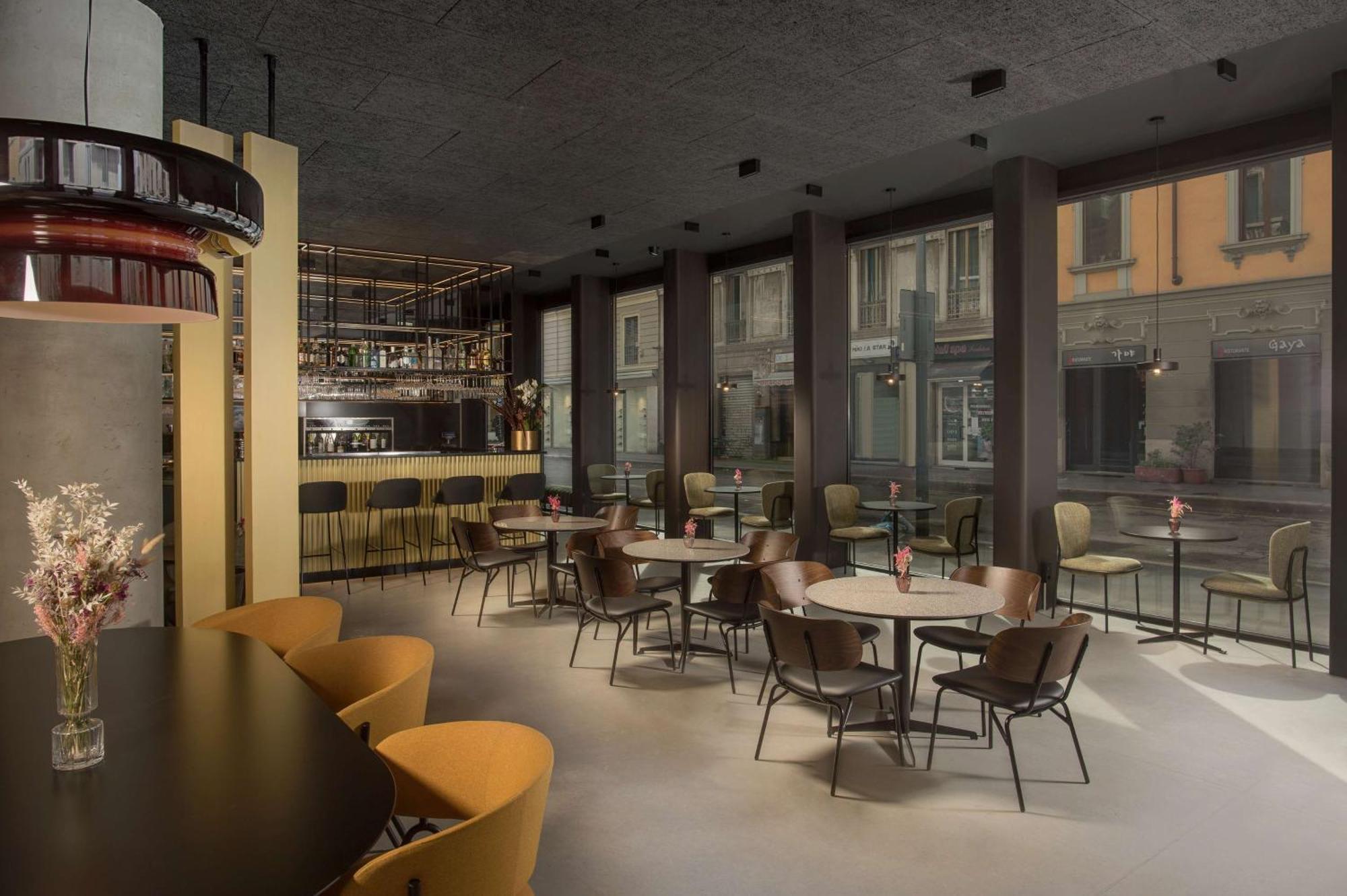 Nh Corso Buenos Aires 4*