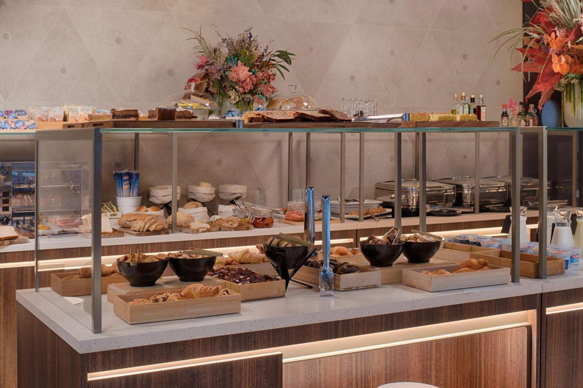 Nh Corso Buenos Aires Milan