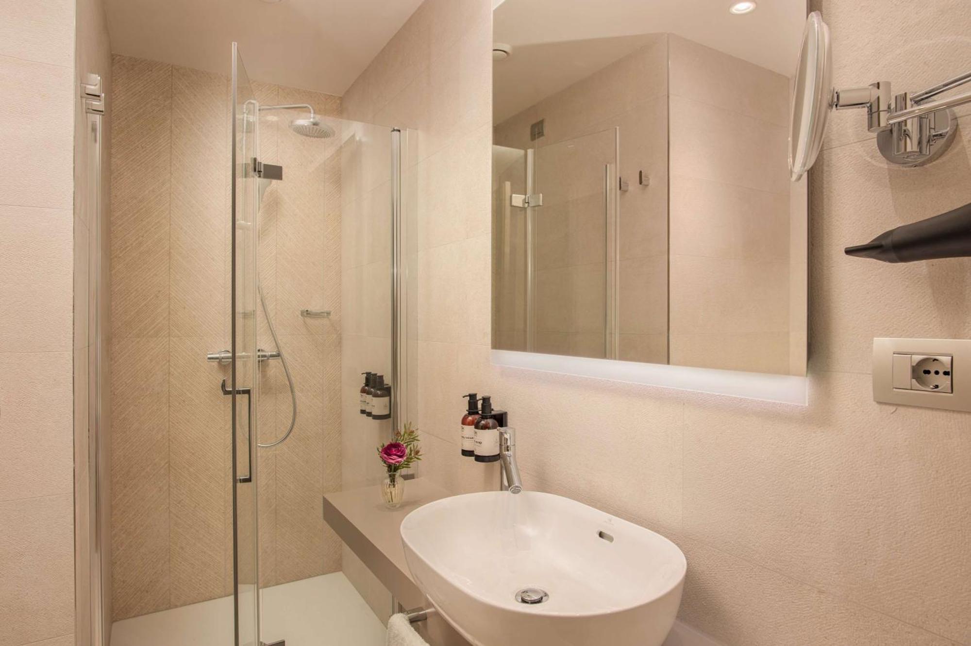 Nh Corso Buenos Aires Hotel Milan