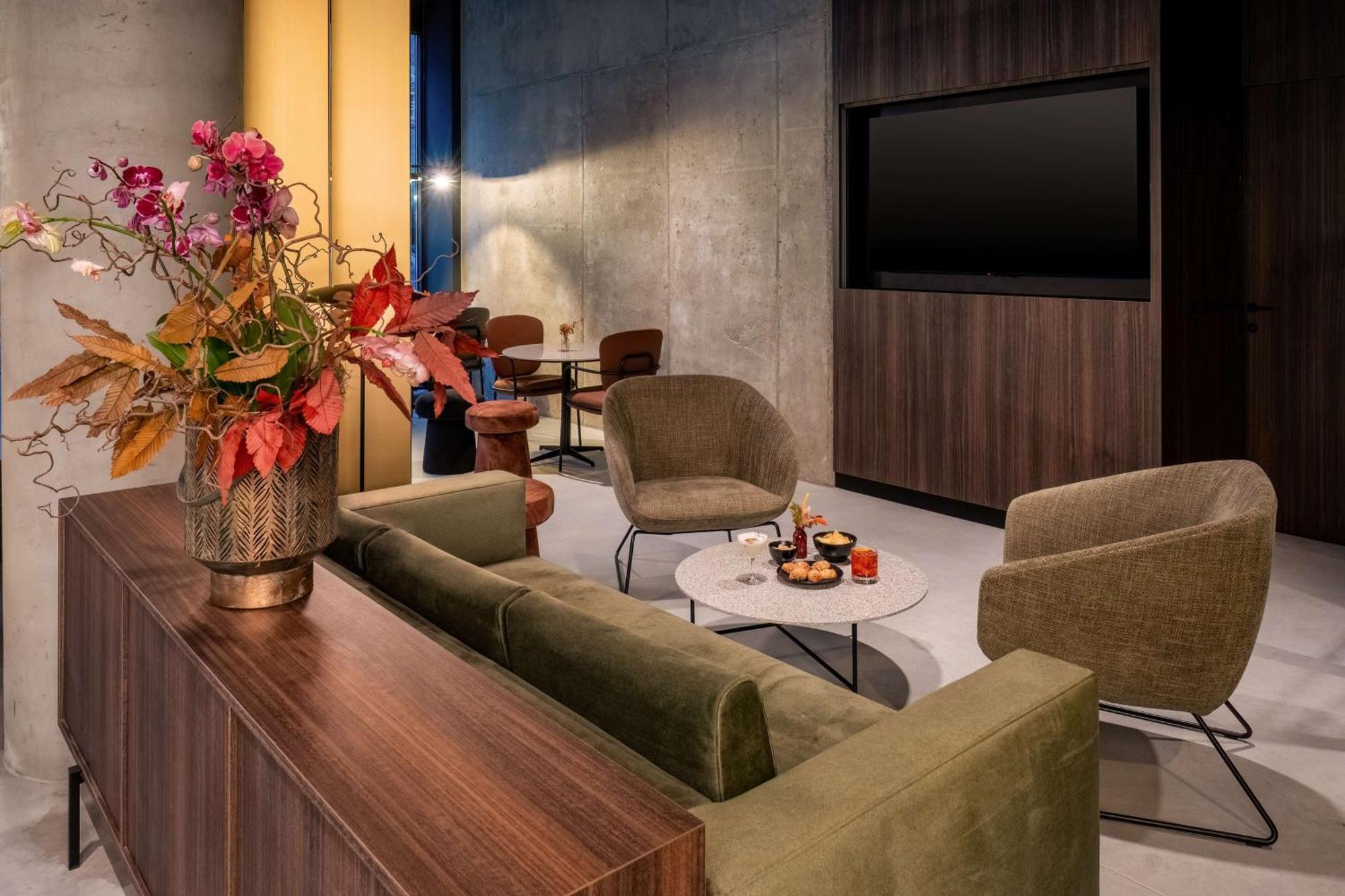 Nh Corso Buenos Aires Hotel Milan